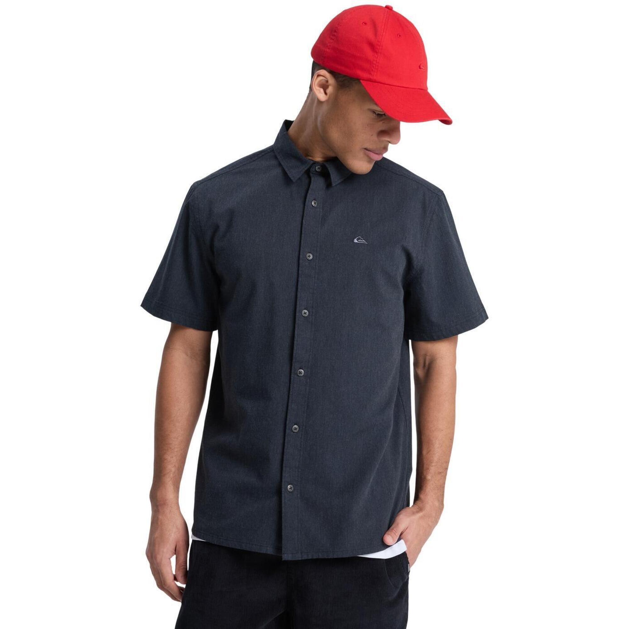 dla Mężczyzn MW PREMIUM STRETCH Czarny