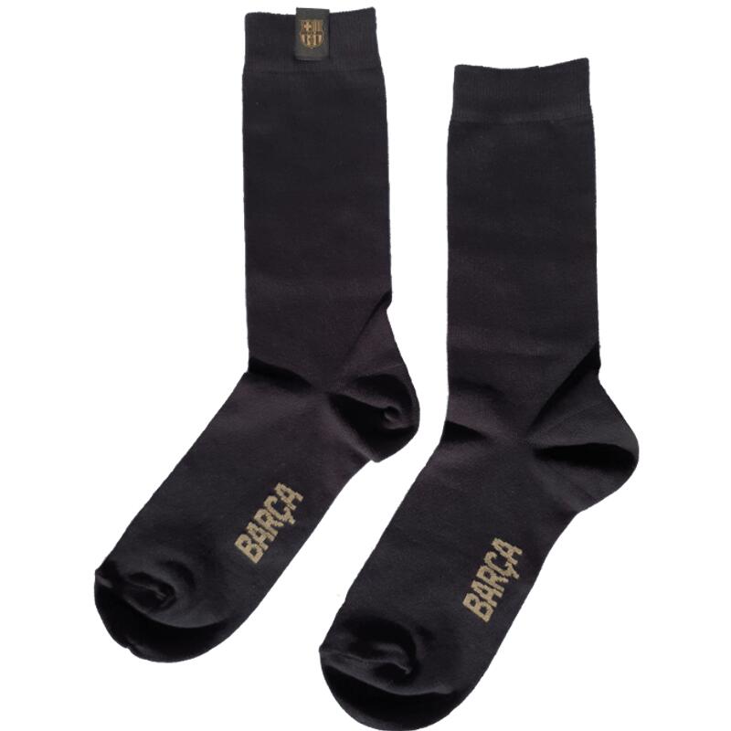 Skarpetki unisex Barcelona premium