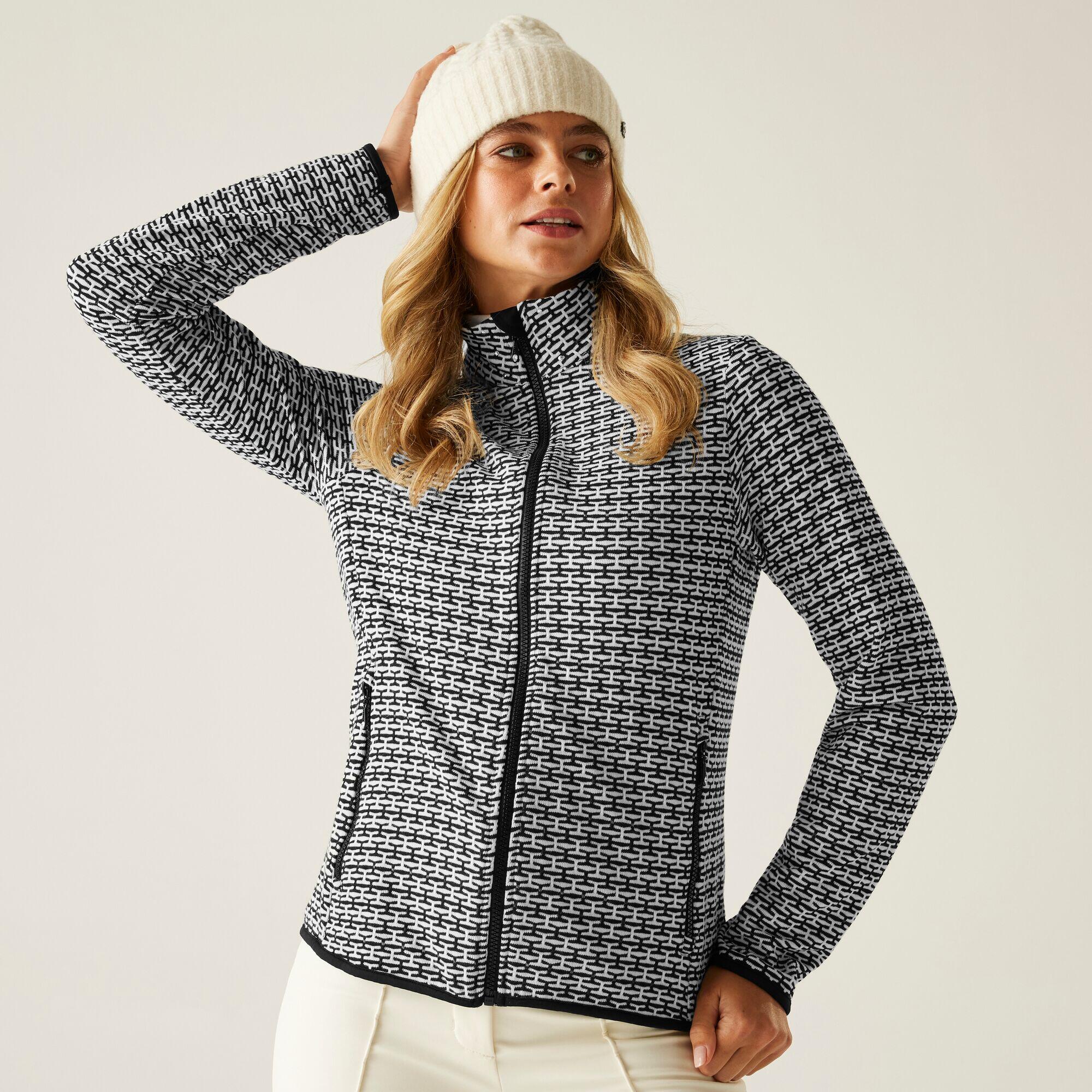 Bluza damska rozsuwana Descend II Dare 2b