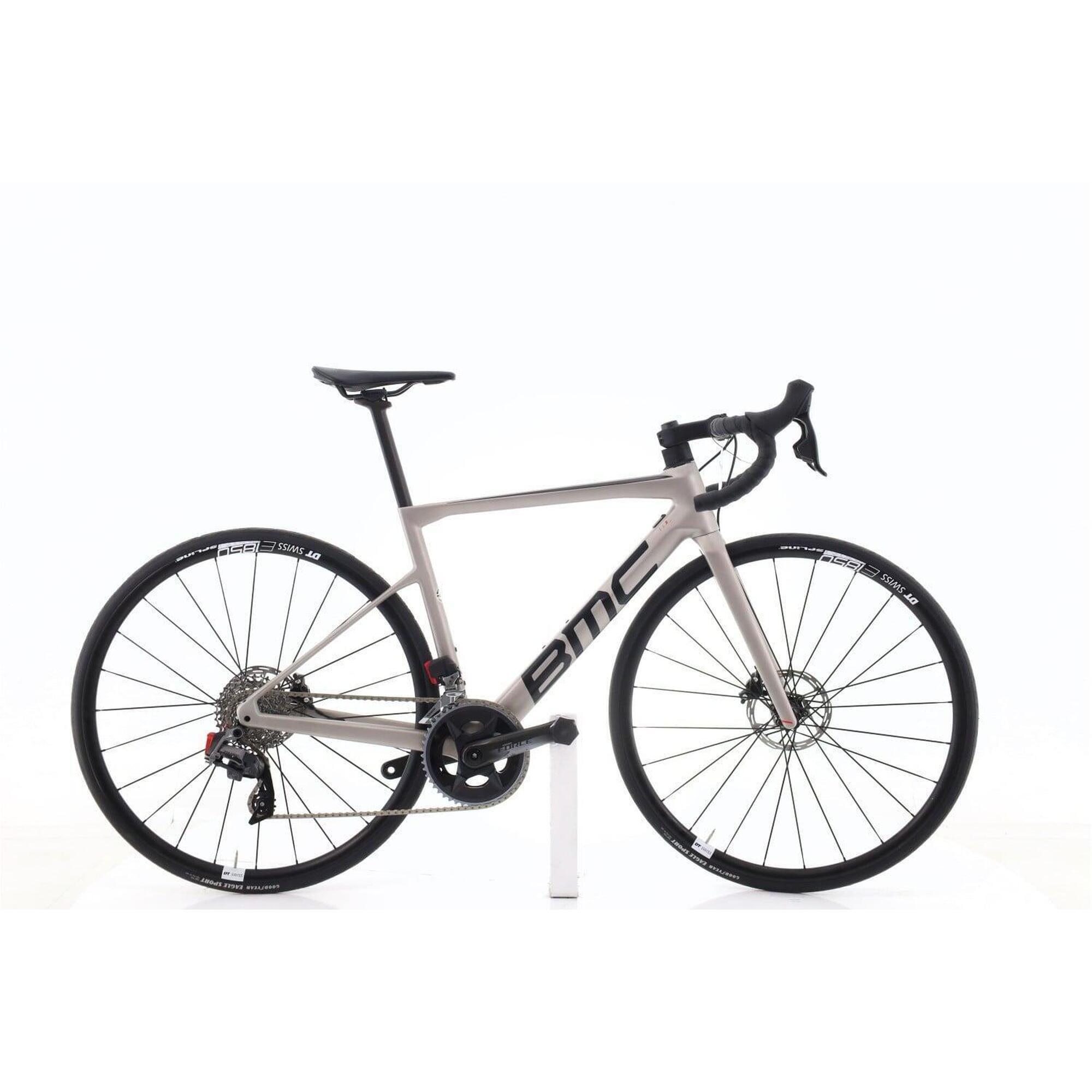 Second life · R. szosowy · BMC SLR AXS 12V · W bardzo dobrym stanie