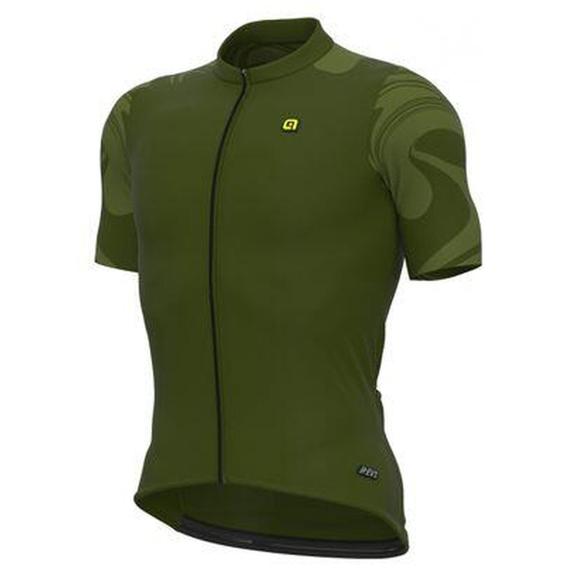 Koszulka rowerowa męska Alé Cycling R-EV1 Artika