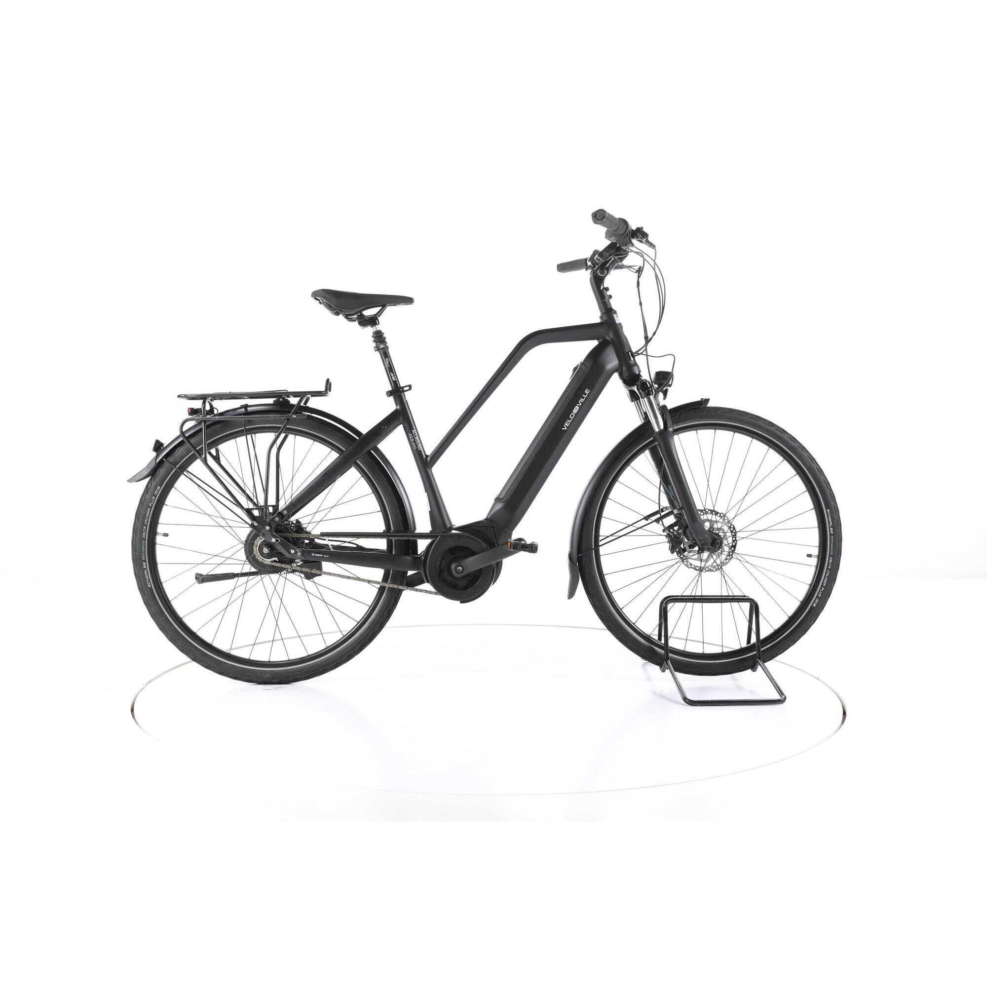 Second Life - Velo de Ville AEB 890 City E-Bike - Bardzo dobry stan