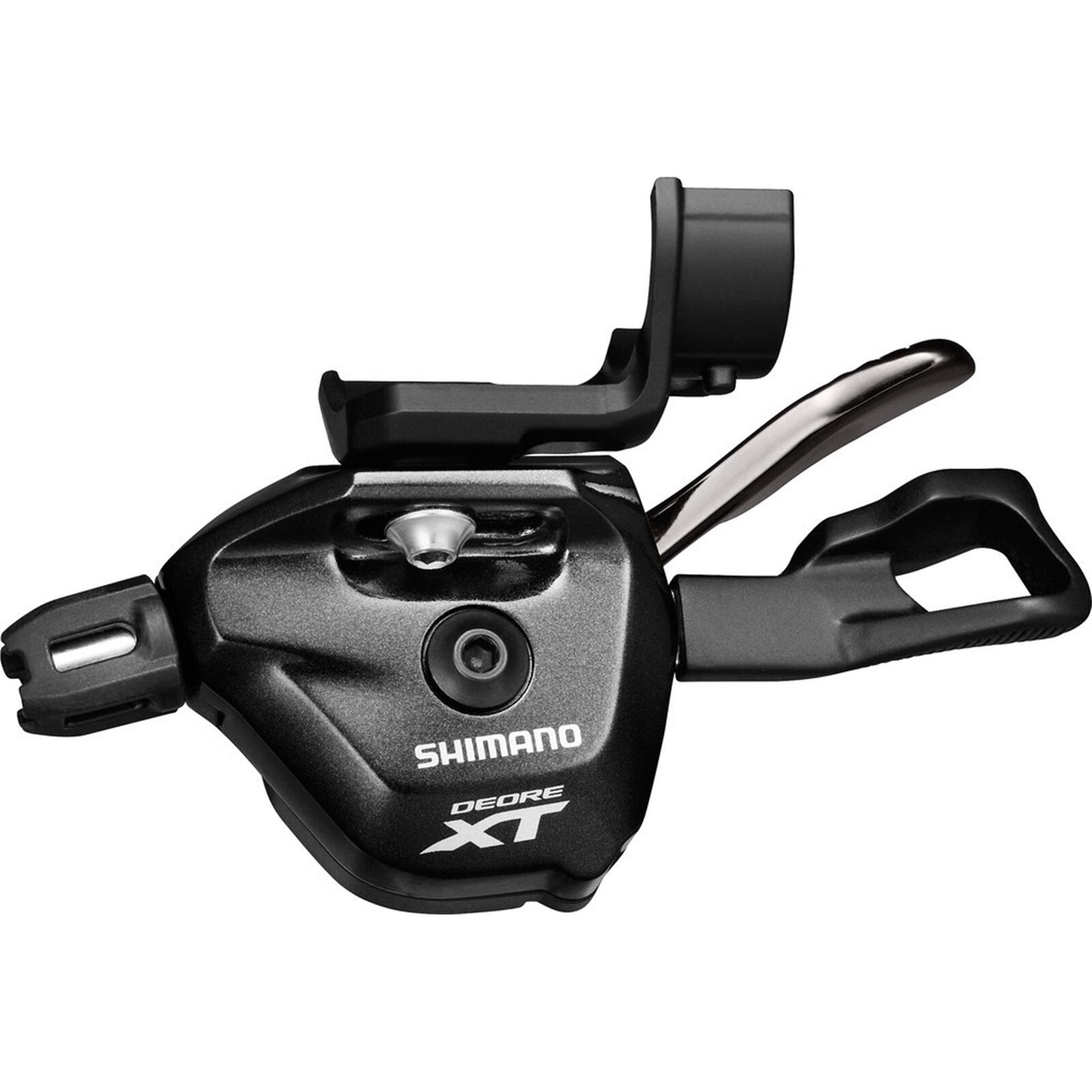 Przerzutnik rowerowy Shimano Deore XT SL-M8000-L-SET