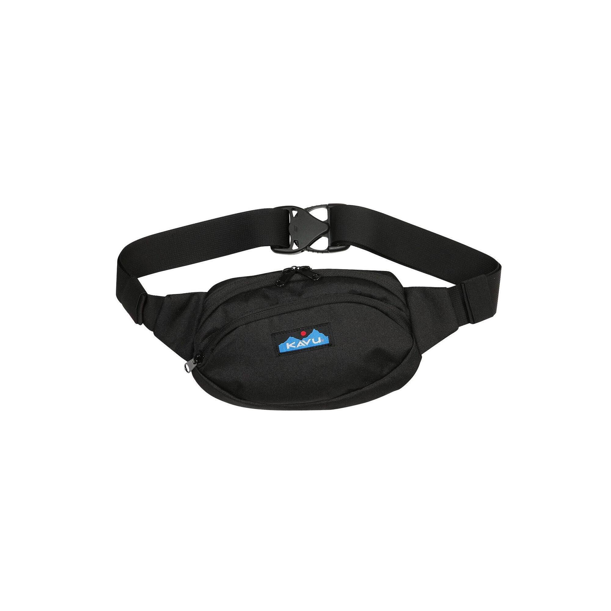 Nerka Kavu Spectator - raven