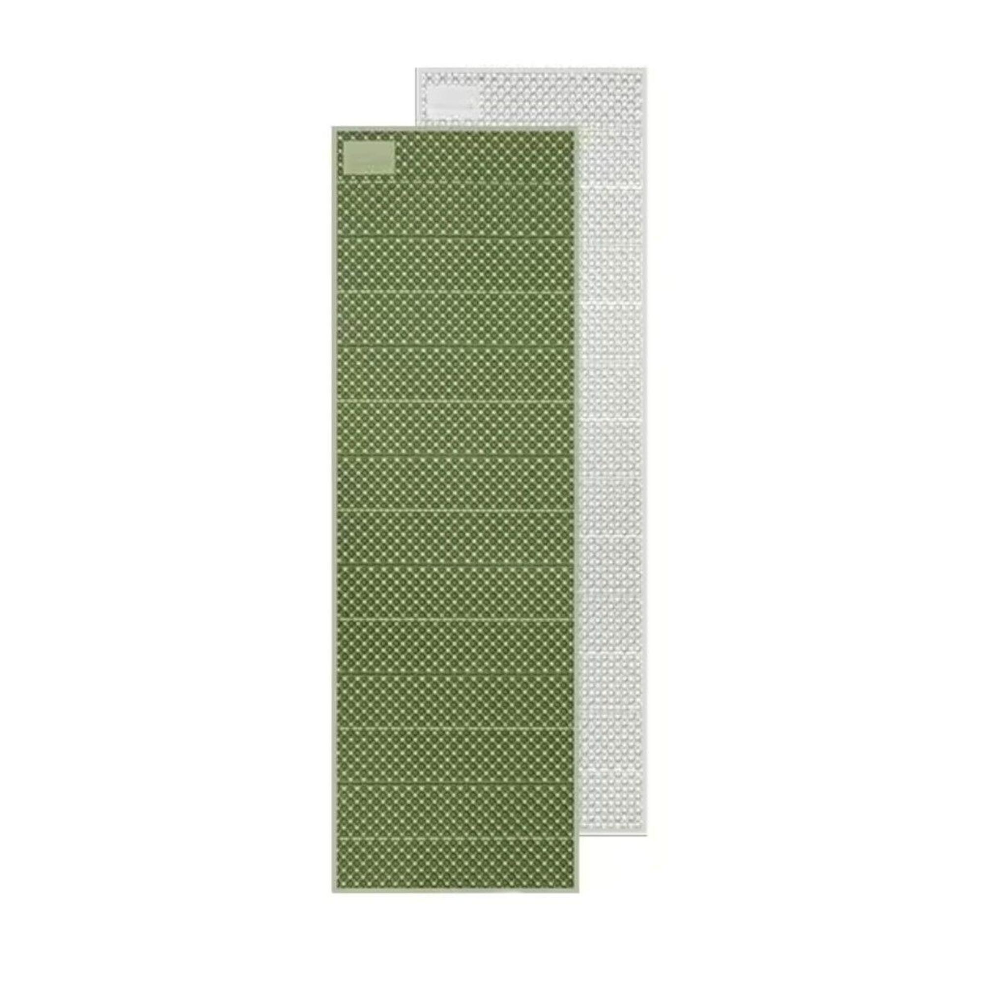 Karimata Egg Crate Folding Mat Single R 1.8 CNK2450WS044