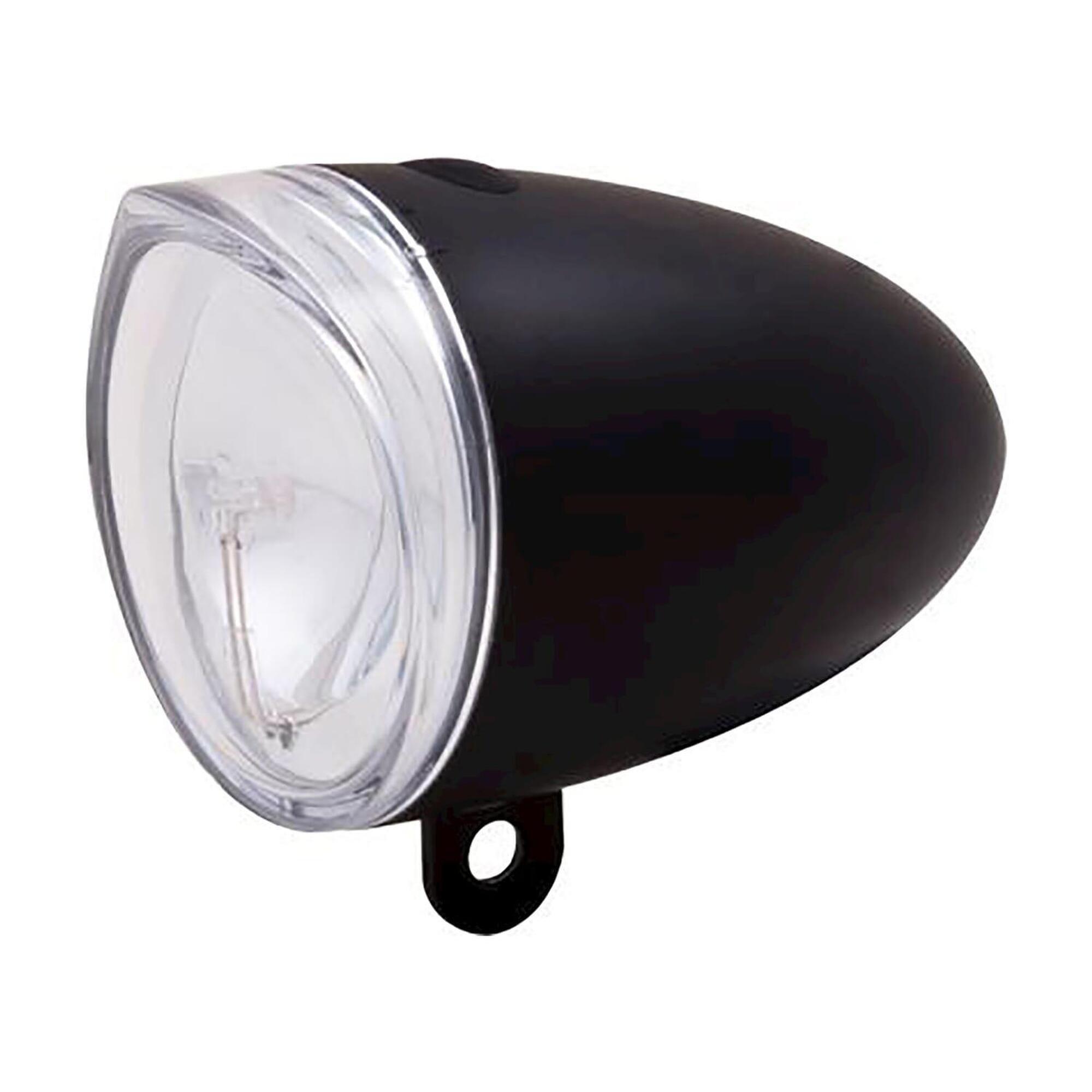 Reflektor Trendo Xb Akumulator 15 Lux Czarny