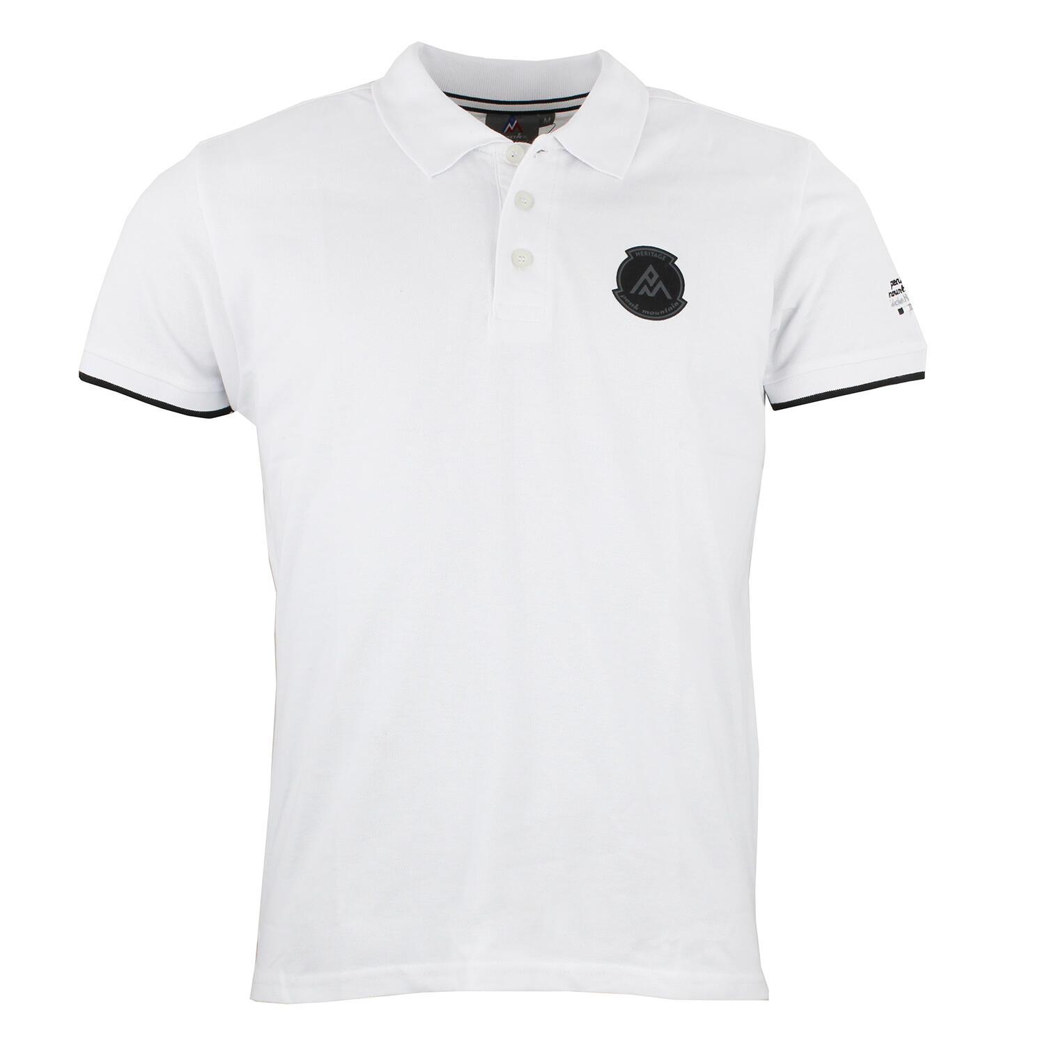 Polo Peak Mountain Cornelius