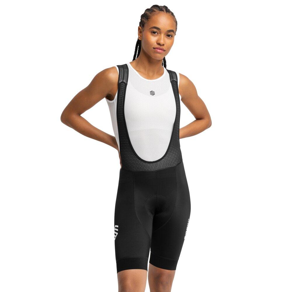 Spodenki kolarskie damskie SIROKO Kaufmann