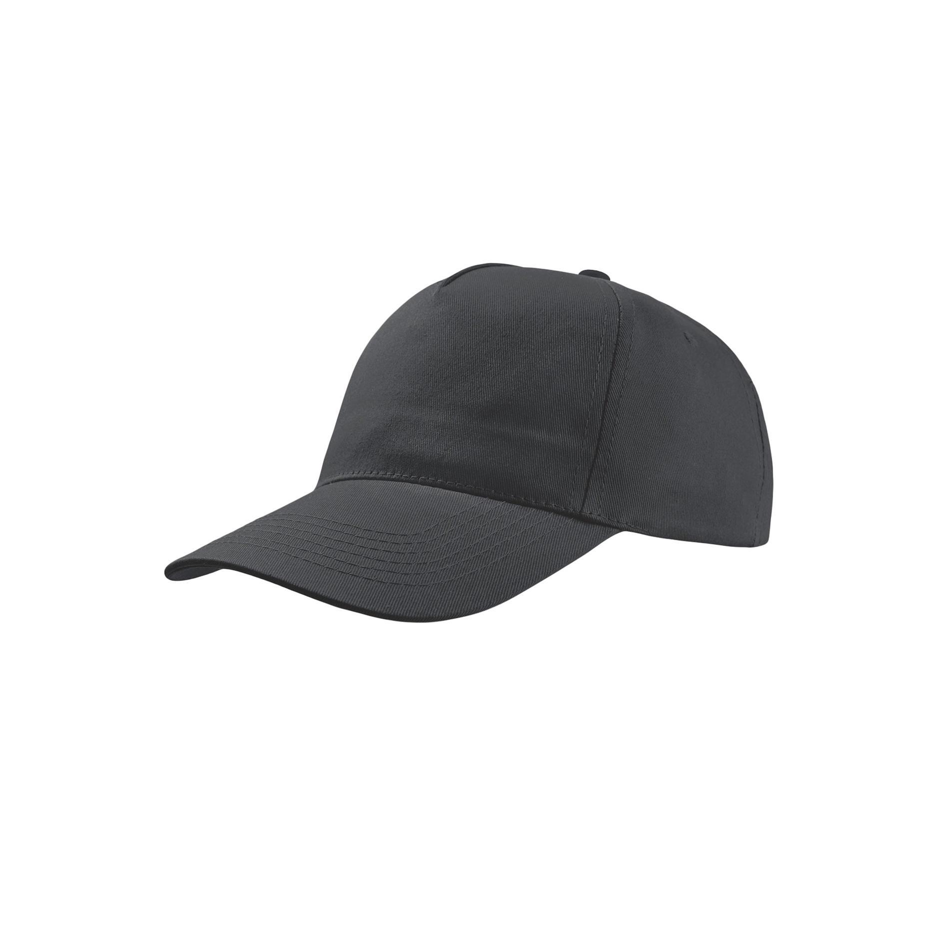 Rozpocznij 5 Panel Cap