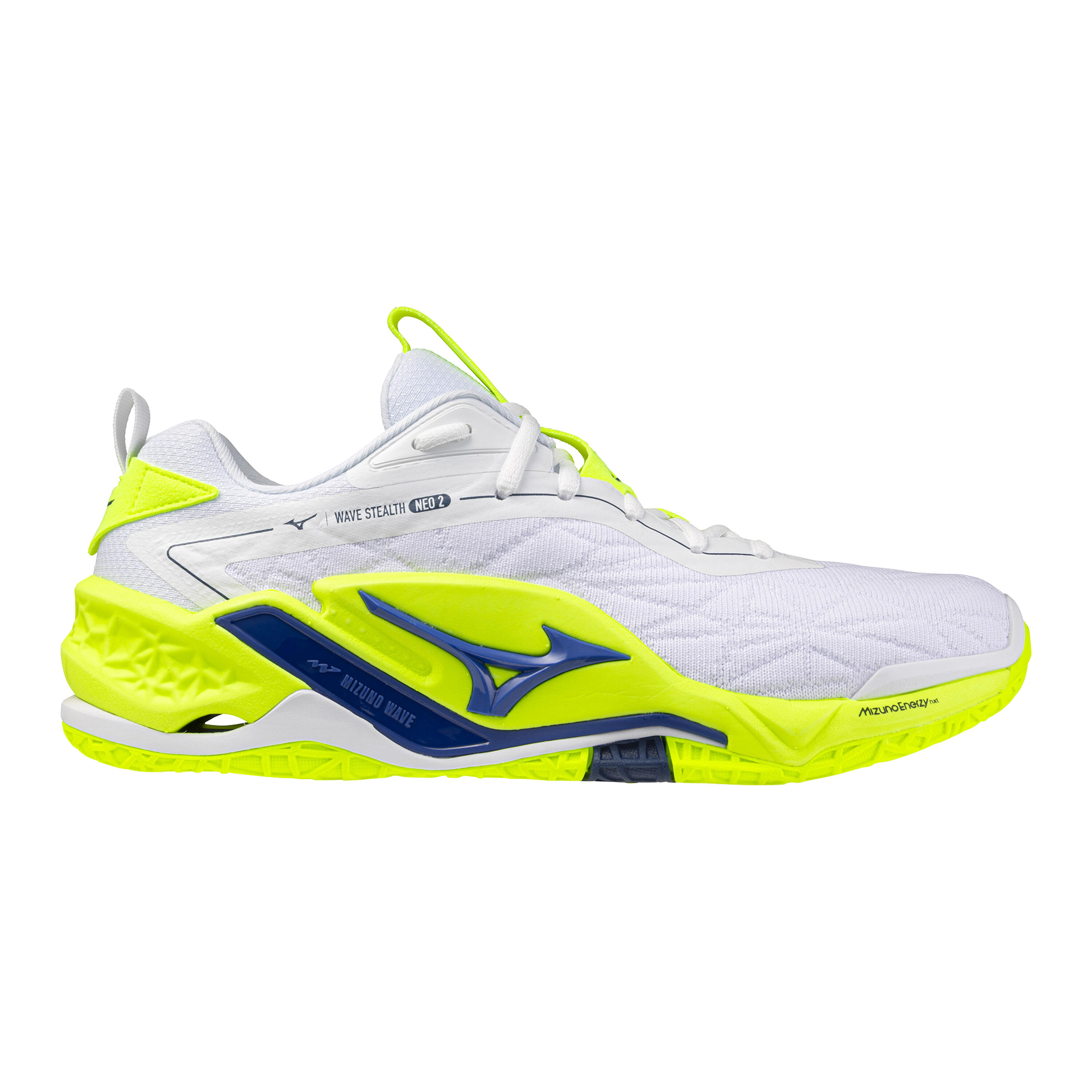 Buty halowe Mizuno Wave Stealth Neo