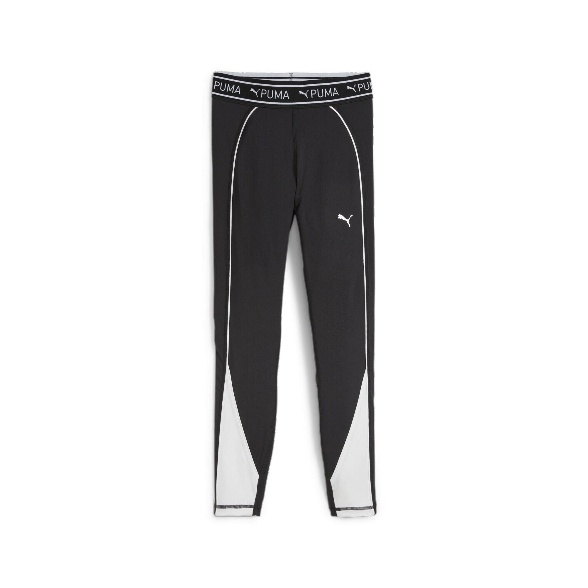 Damskie legginsy 7/8 Puma Fit