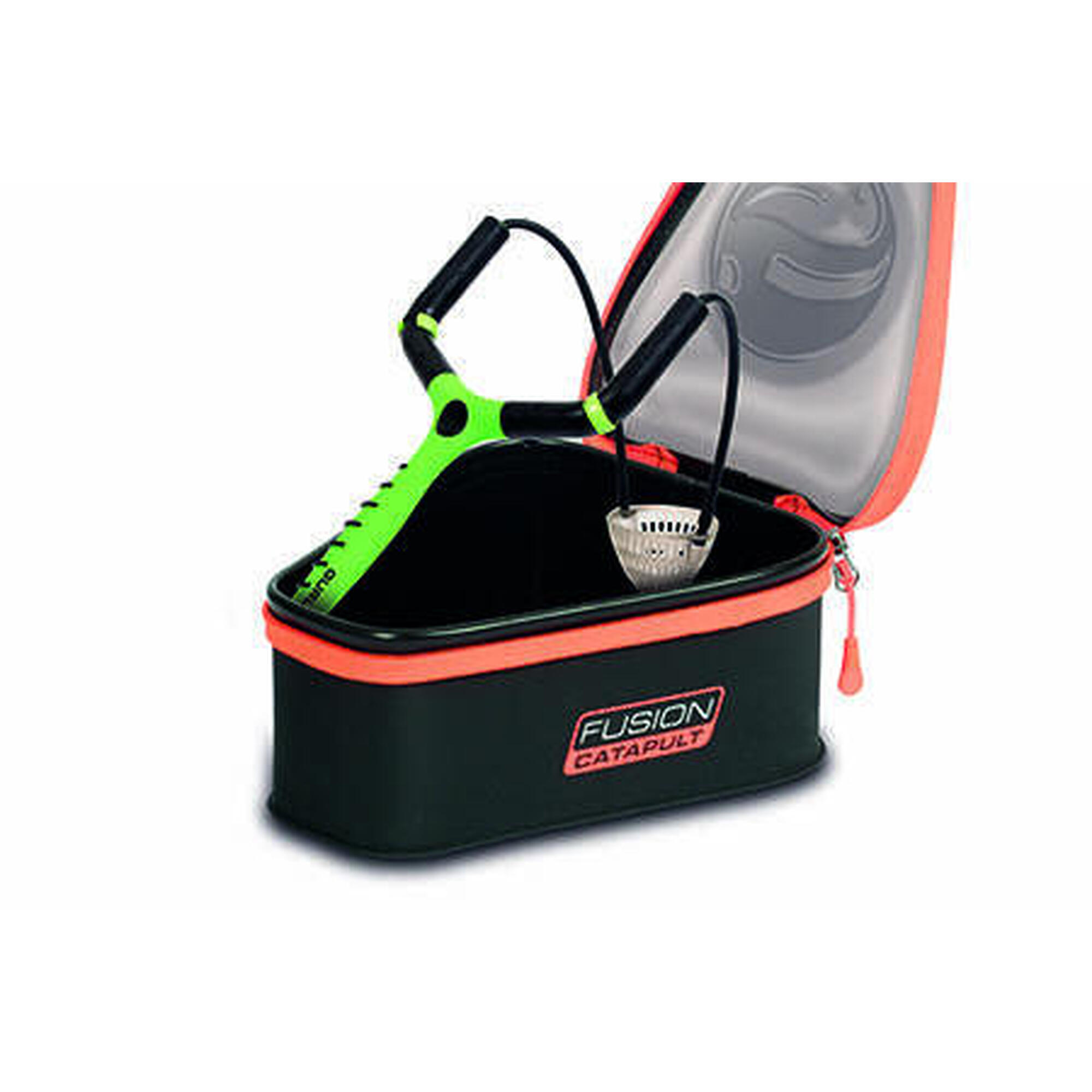 Pojemnik Wędkarski Guru Fusion Catapult Bag