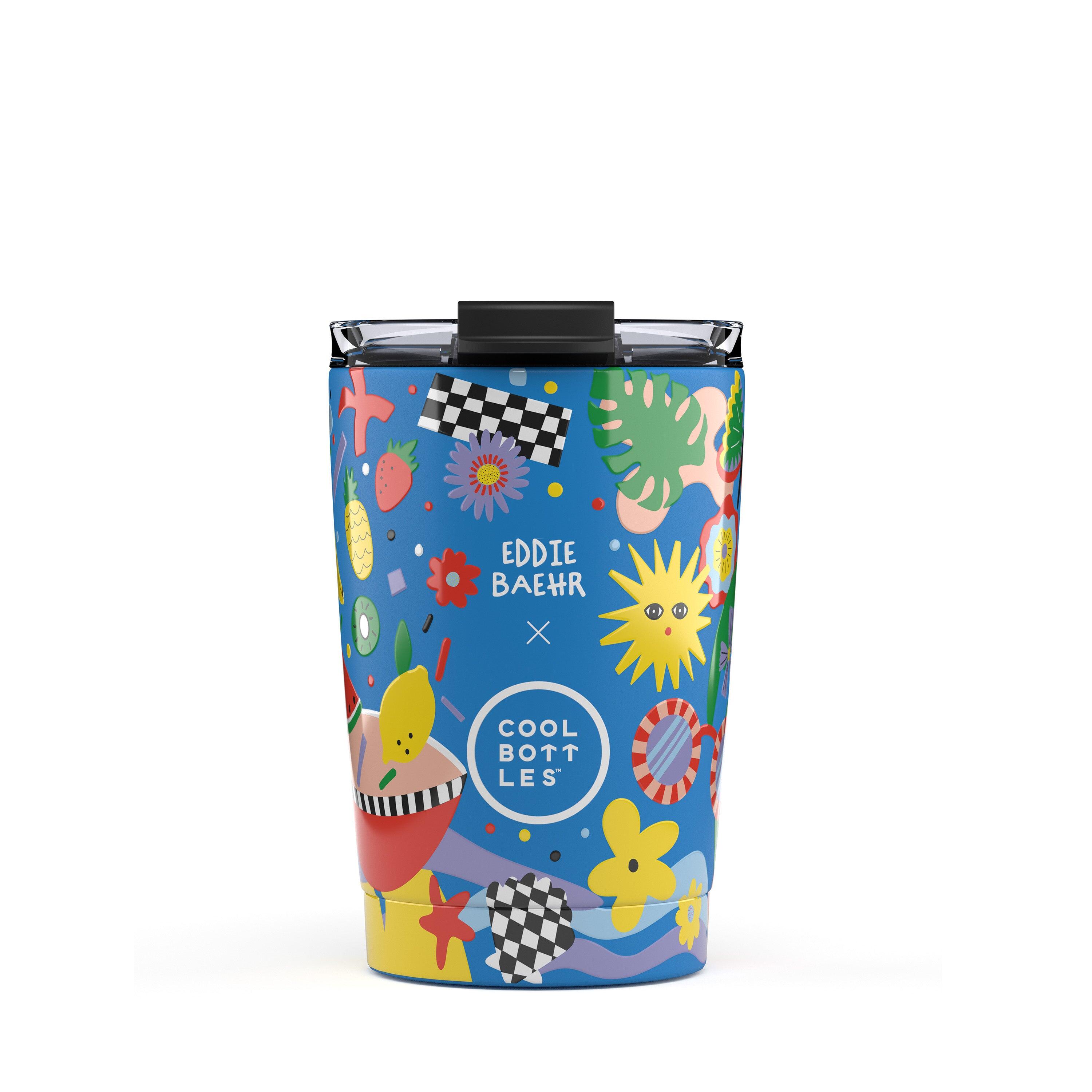 Kubek termiczny Cool Bottles 330 ml Xclusive