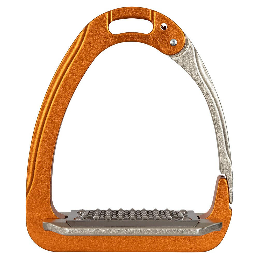 Stirniówki jeździeckie aluminiowe Acavallo Arena AluPlusVersion 2.0