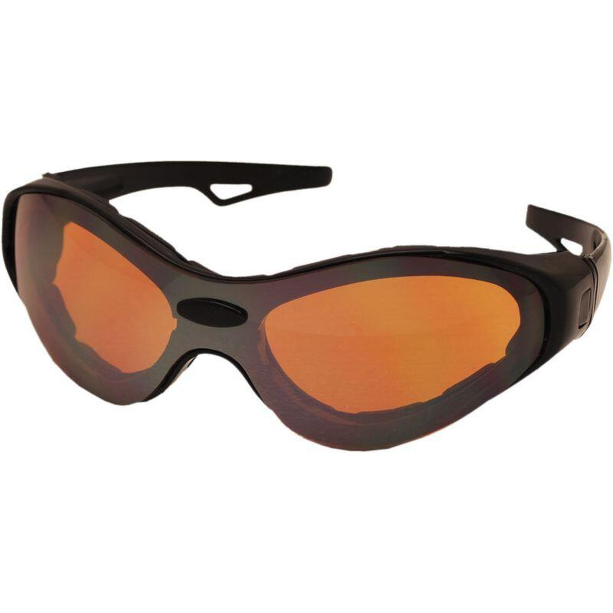 RULYT TT-Blade Multi — Gogle zimowe z UV 100% i powłoką przeciwmgielną