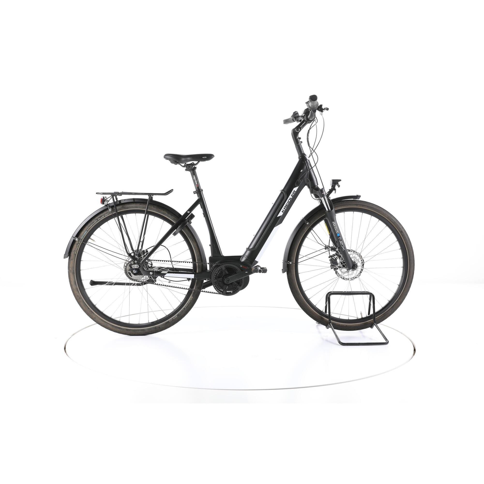Second Life - Kreidler Evo City E-Bike Niska rama - Bardzo dobry stan