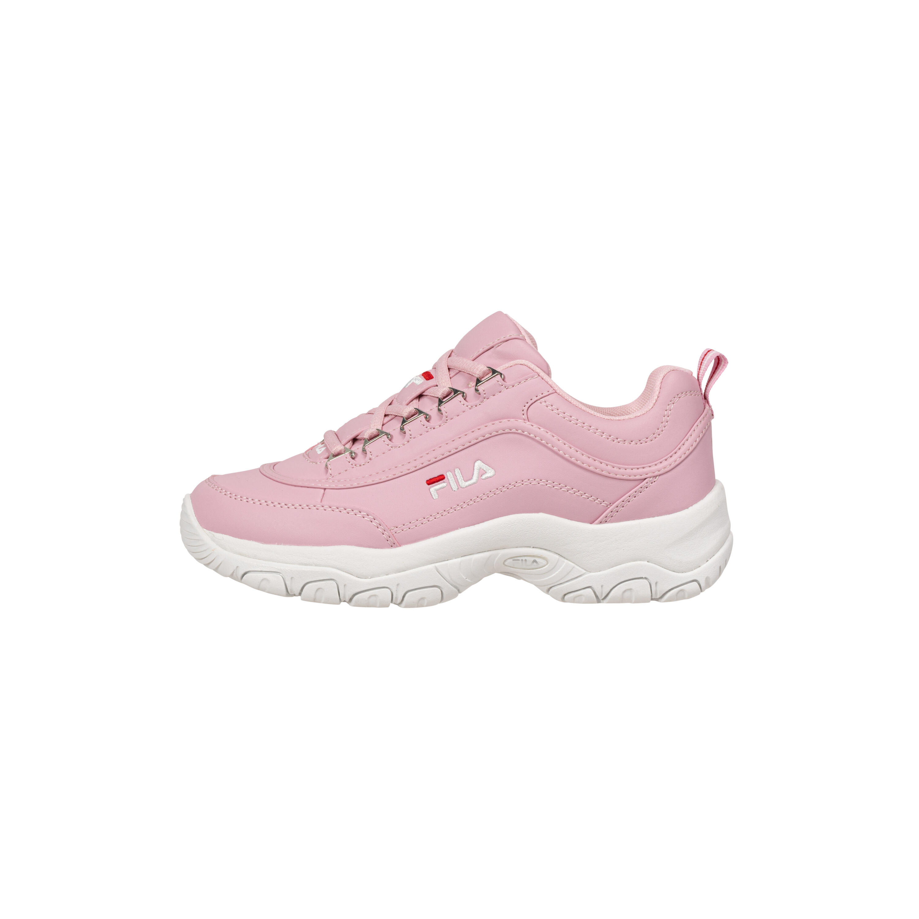 Buty do chodzenia damskie Fila Strada Low