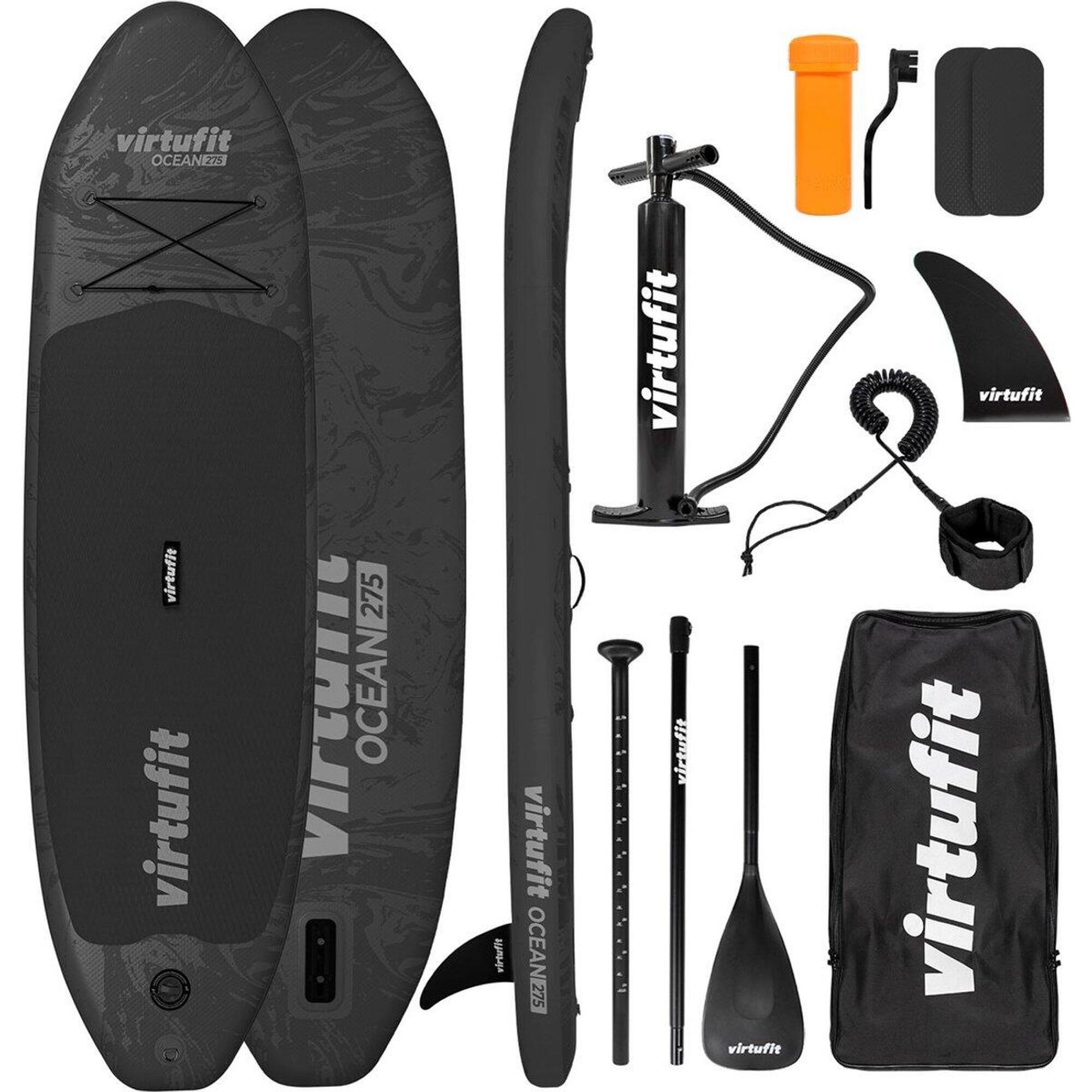 Deska SUP Ocean 275 cm - z akcesoriami