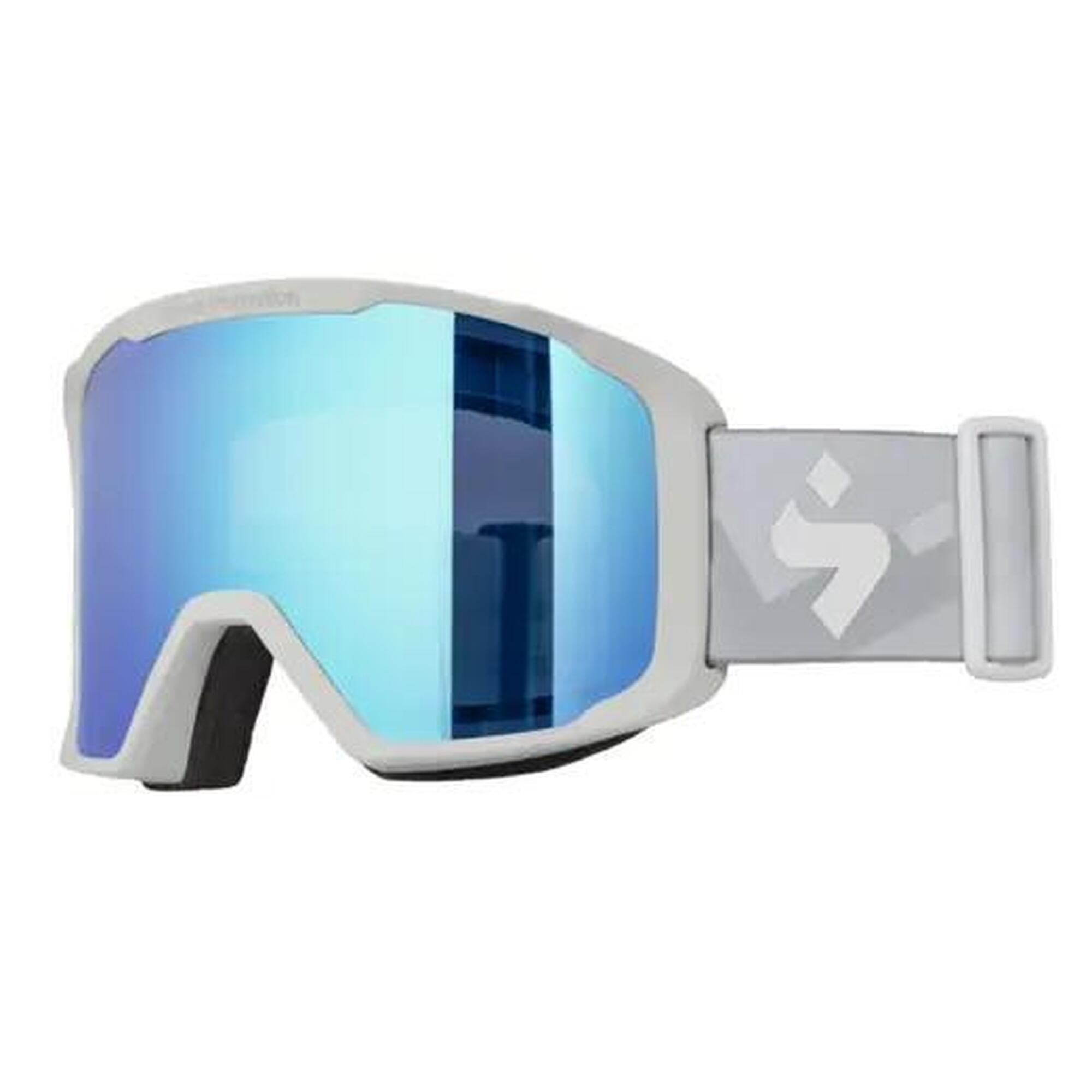 Sporty zimowe Gogle Sweet Protection Durden RIG Reflect Gogle Narciarskie - O...