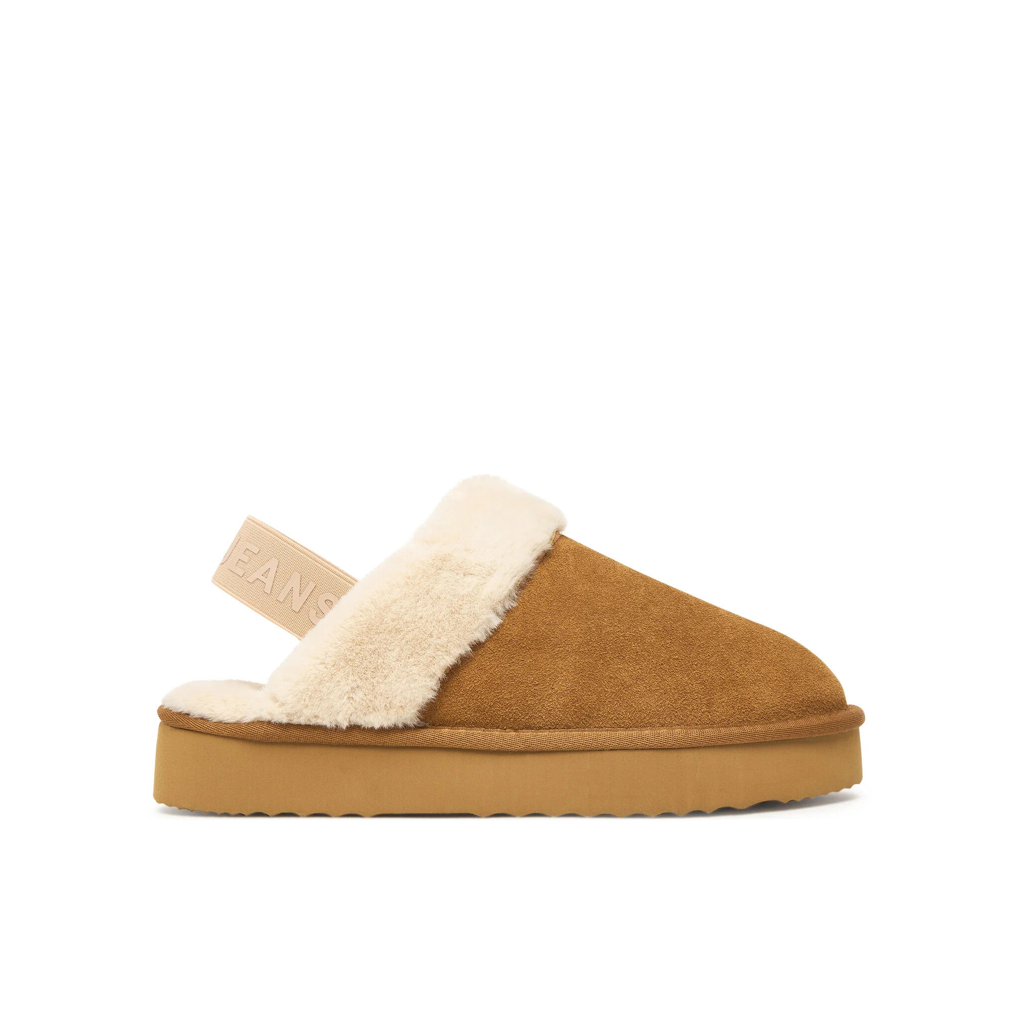 Damskie buty zimowe Pepe Jeans Dissy Tape