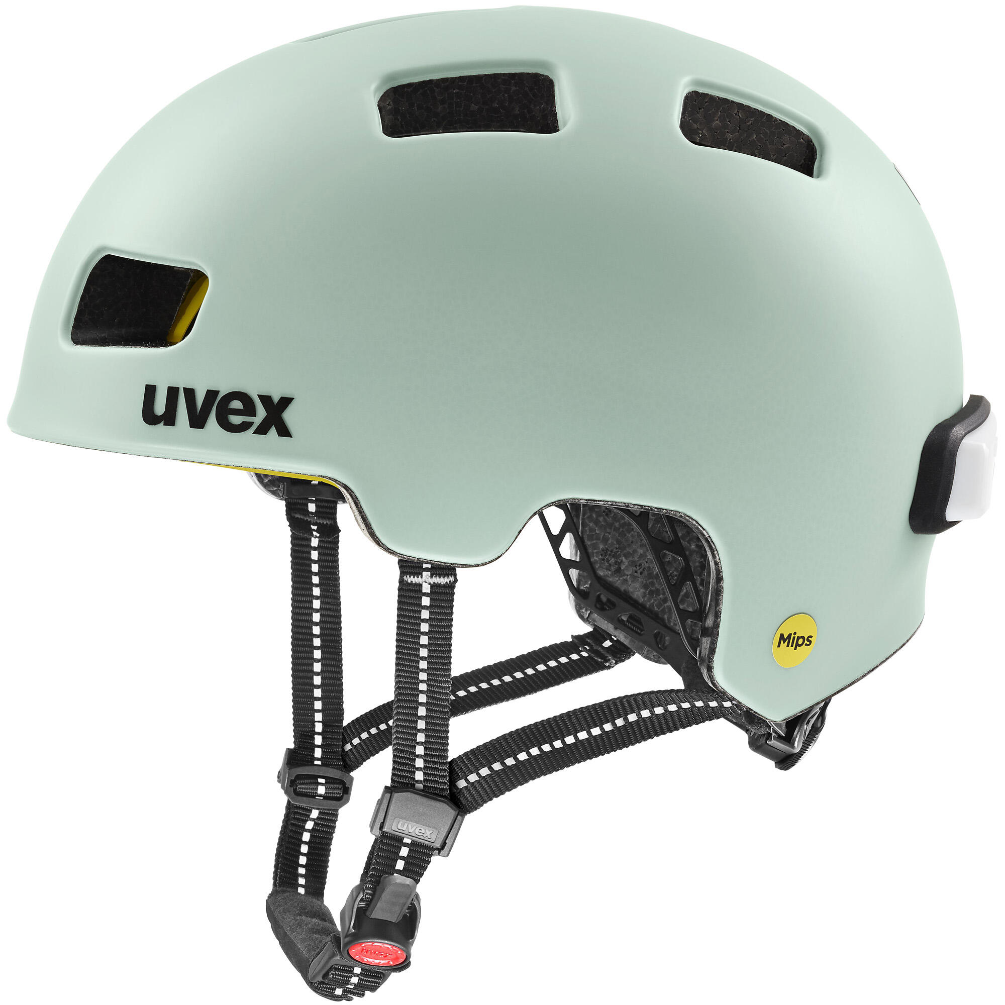 Kask rowerowy UVEX City 4 MIPS