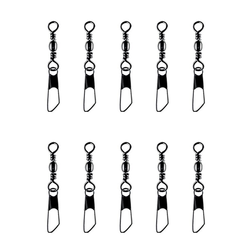 Krętlik z agrafką Jaxon Safety #18 5kg 10szt AJ-KA10118C