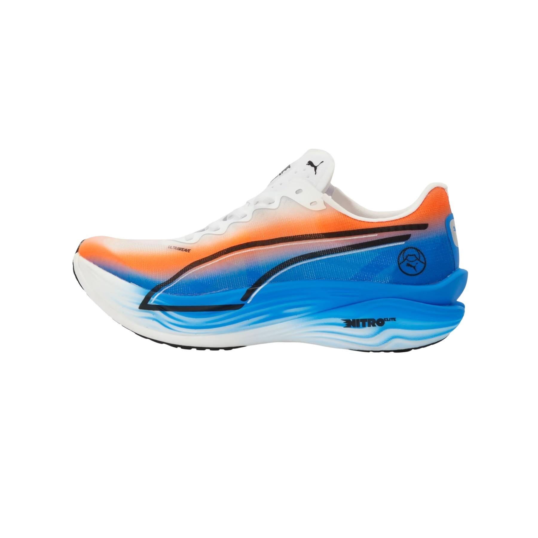 Buty do biegania Puma Deviate Nitro Elite 3 Ekiden
