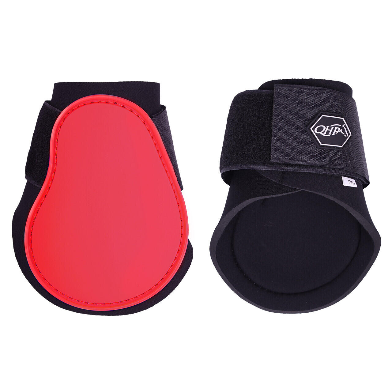 Ochraniacze na kopyta dla koni QHP