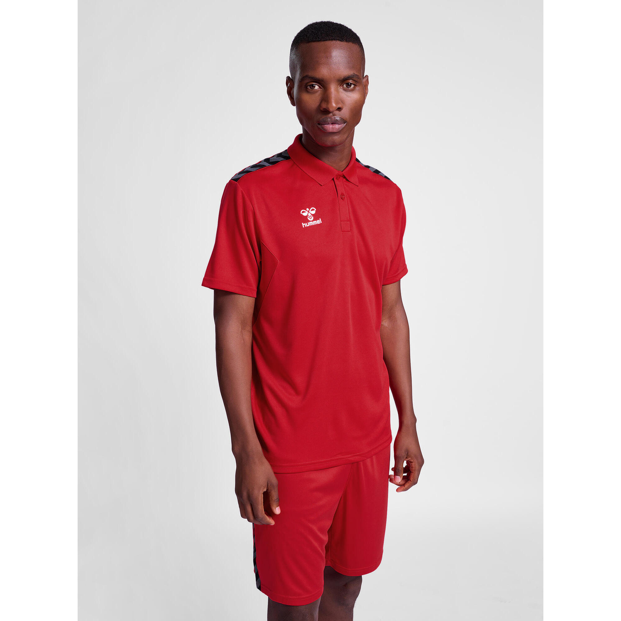 Polo Hummel Authentic