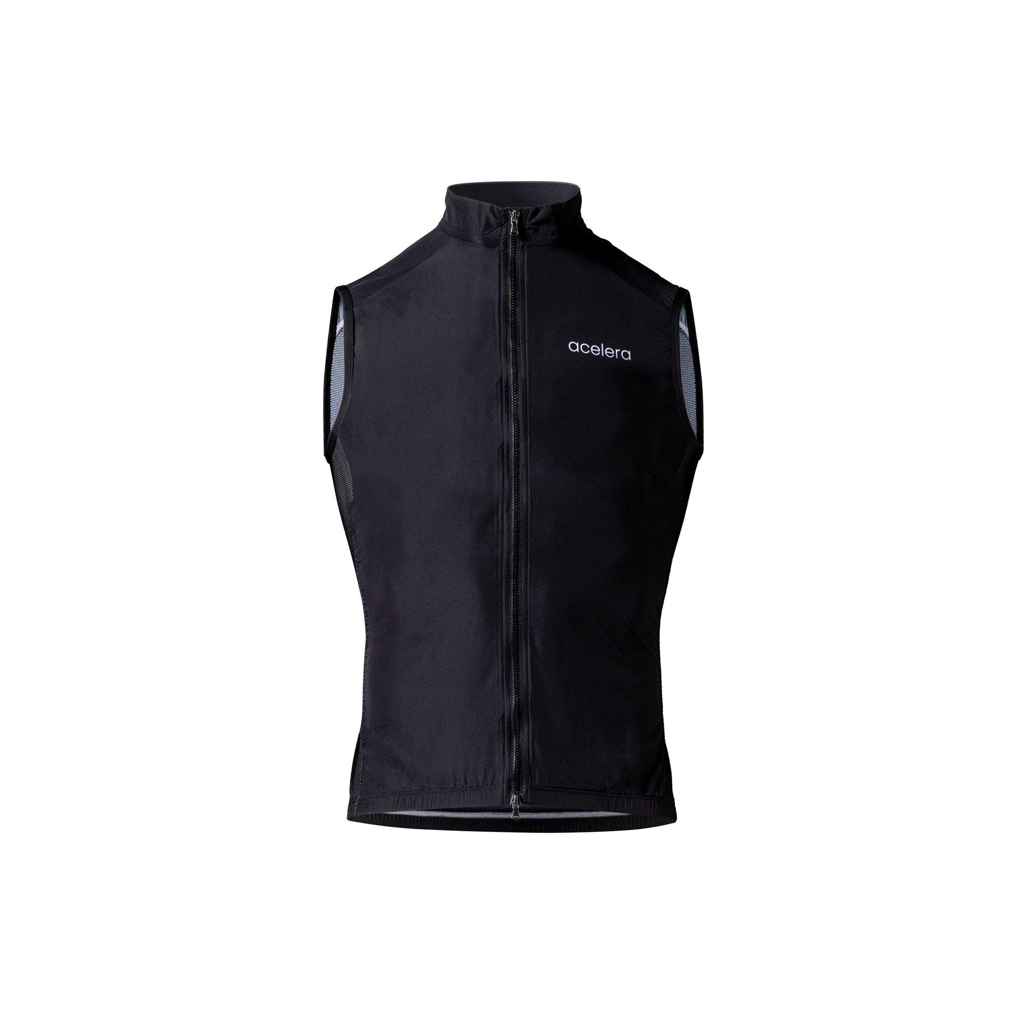 Kamizelka męska Essential Cycling Gilet Windstopper