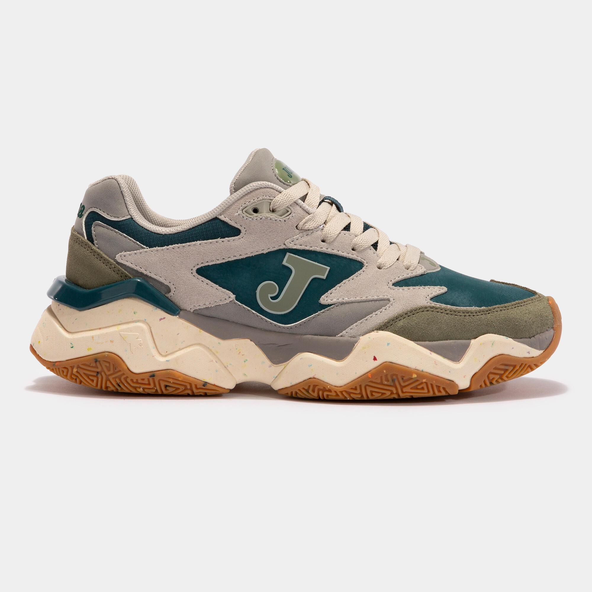 Buty do chodzenia sneakersy męskie, C1400 Men 24 C1400W