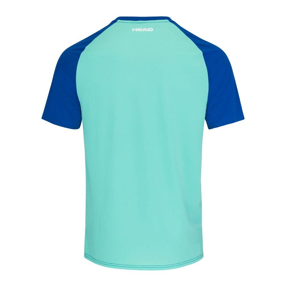 T-shirt męski TOPSPIN