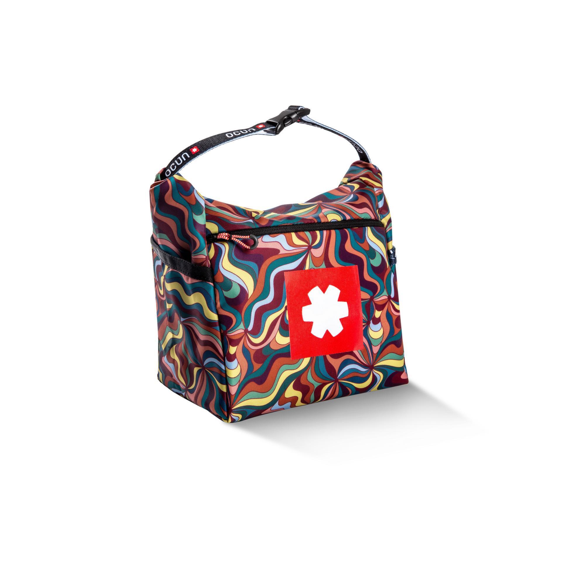 Worek na magnezję Ocun Boulder