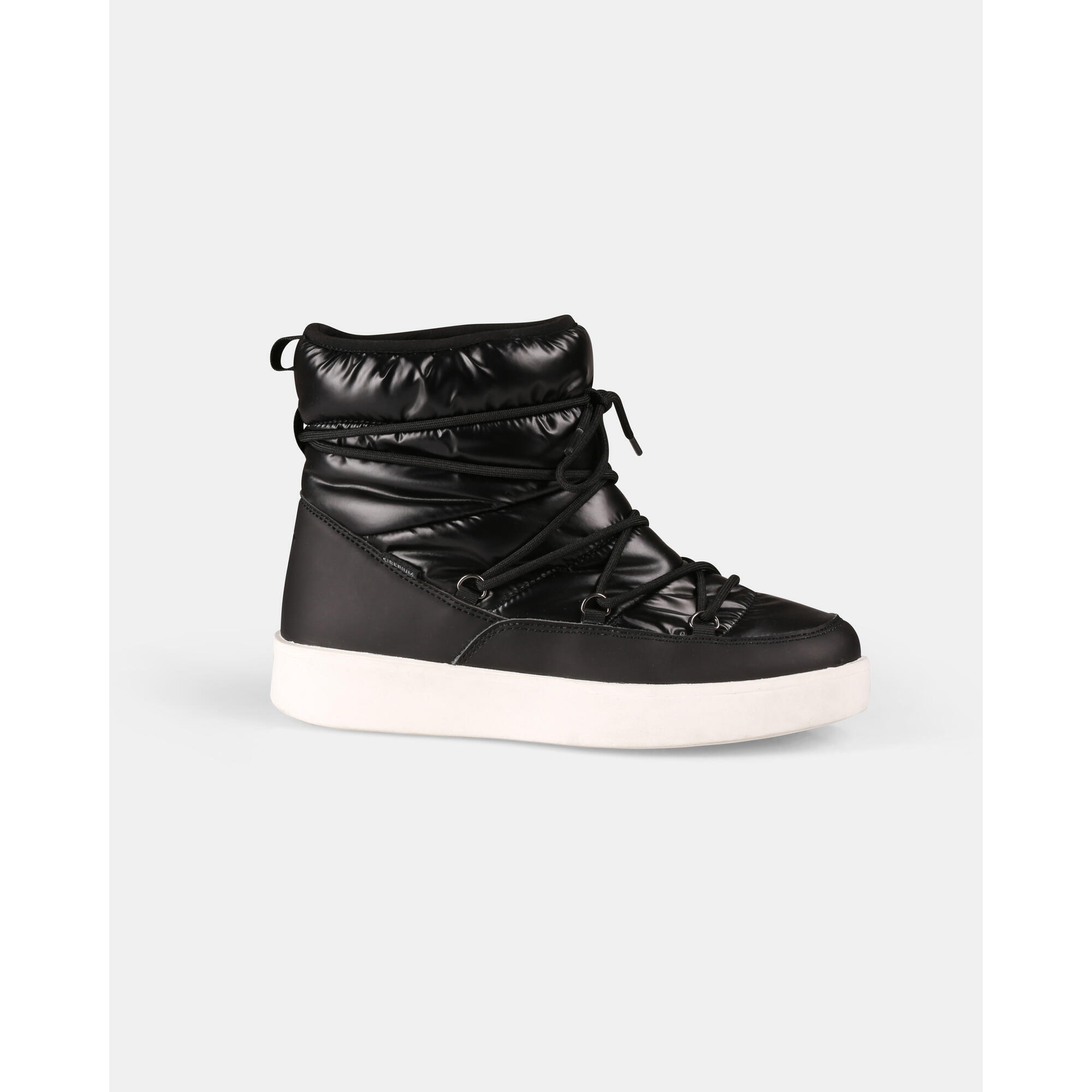 Damskie wysokie śniegowce Kilpi APOLO HIGH WP-W