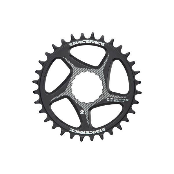 Taca Race Face Shimano Direct Mount Wide 55mm 12V