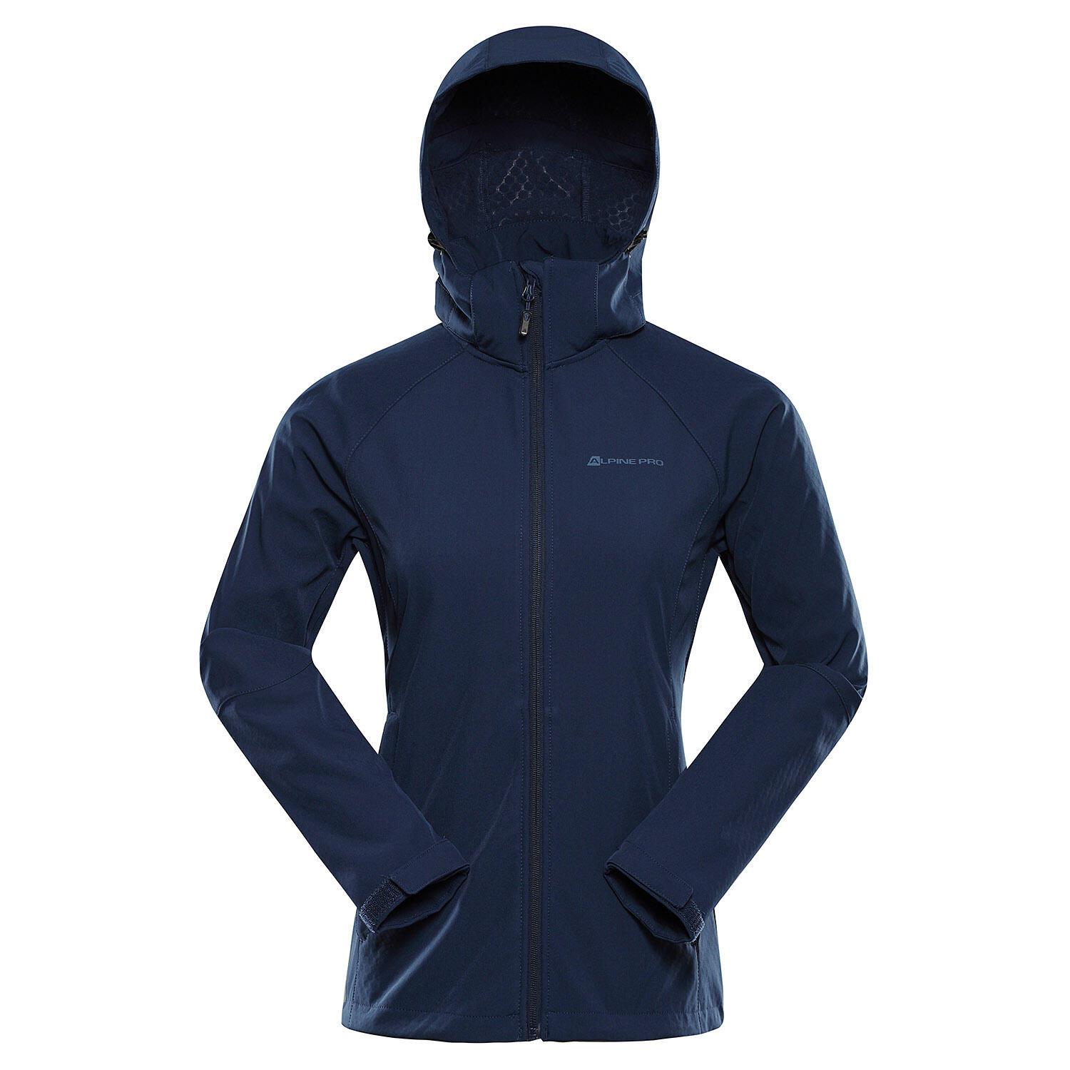 Kurtka softshell damska Alpine Pro Hoora
