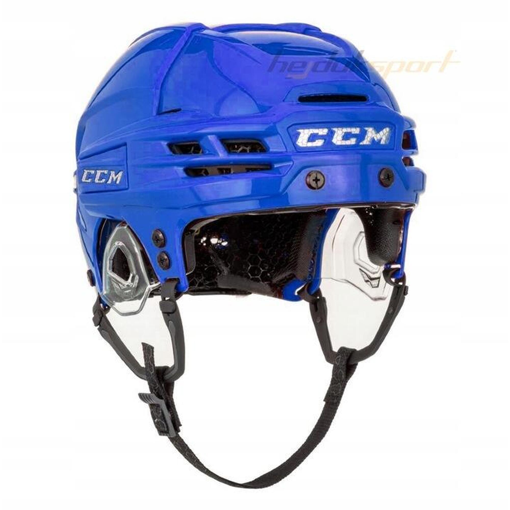 Kask hokejowe CCM Super Tacks X Senior