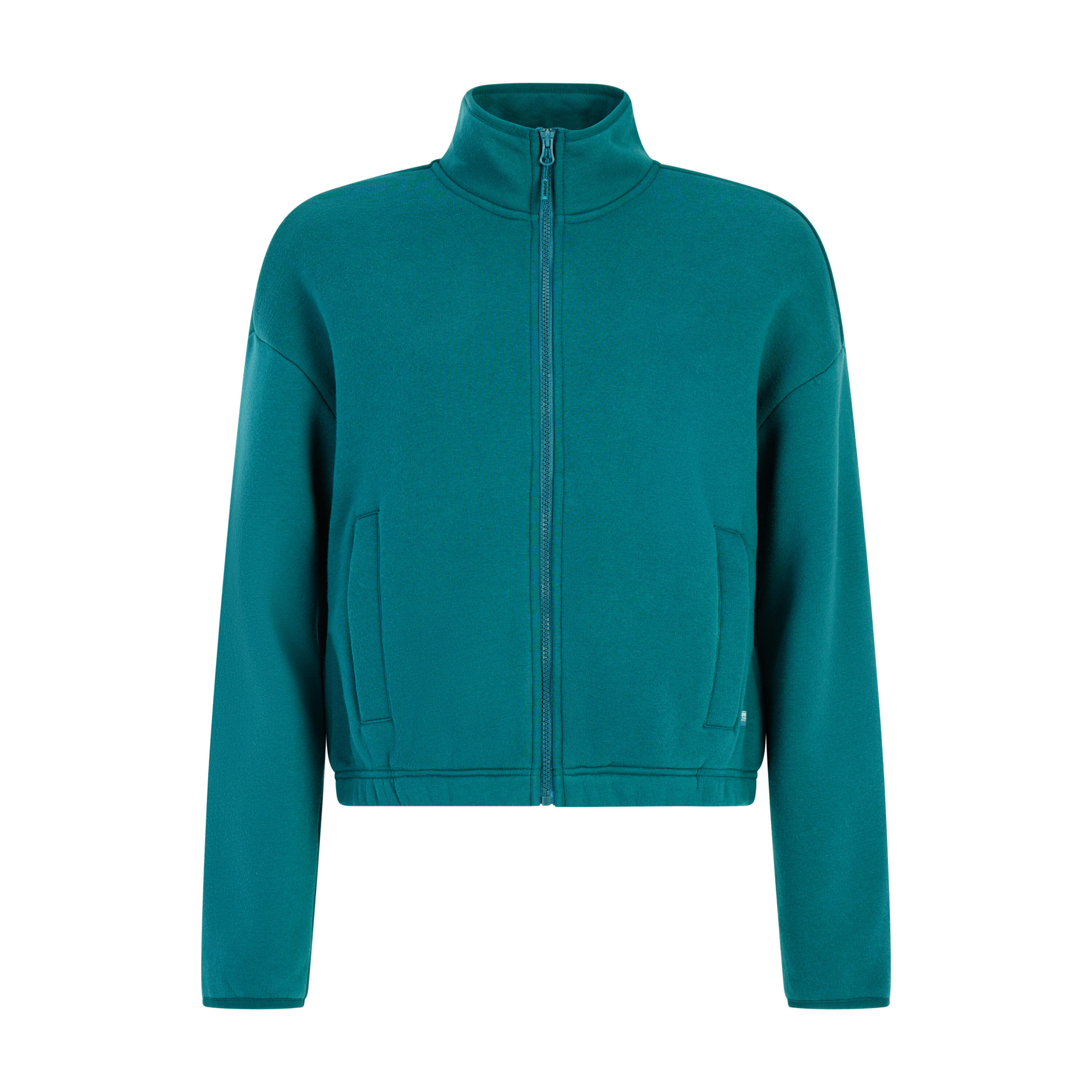 Polar damski zapinany na zamek Protest Pakiri