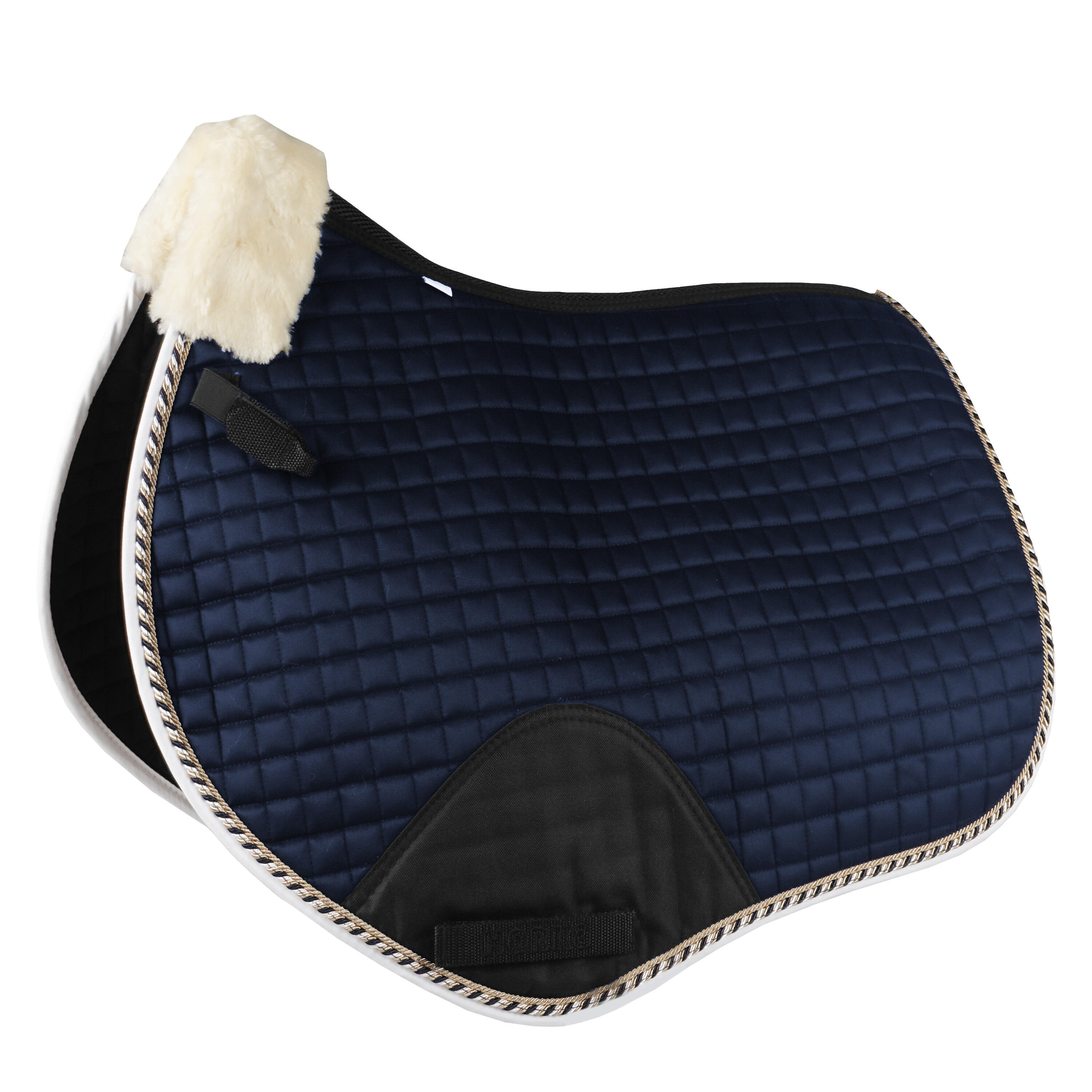 Pokrowiec na siodło dla konia Horka Cc Chic pro