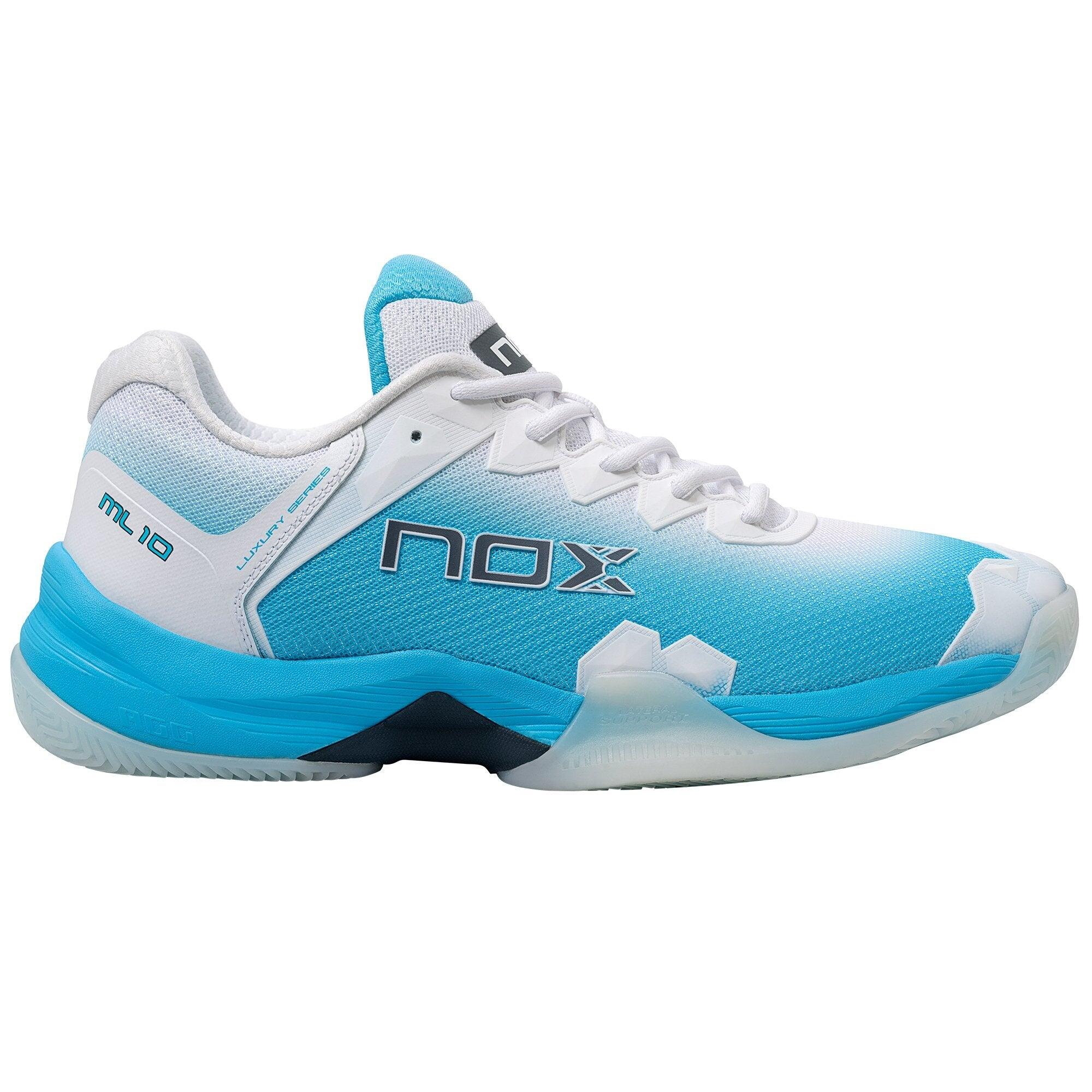 Buty z padel Nox ML10 Hexa