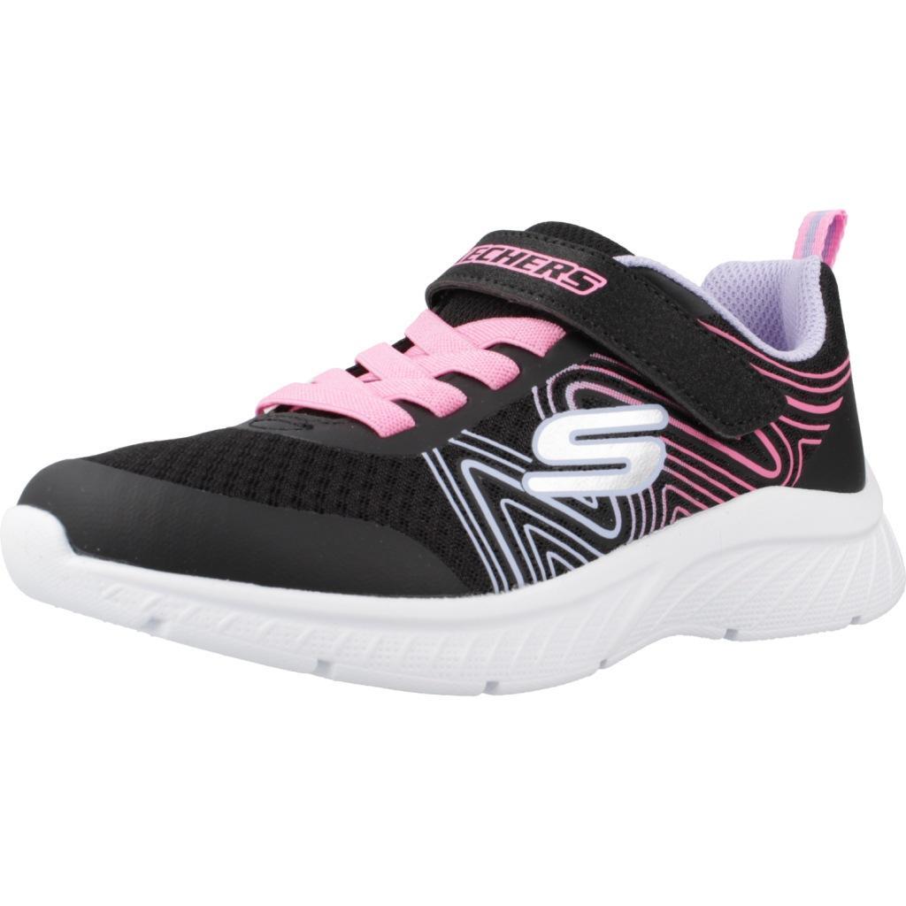Buty SKECHERS 303535L Czarny