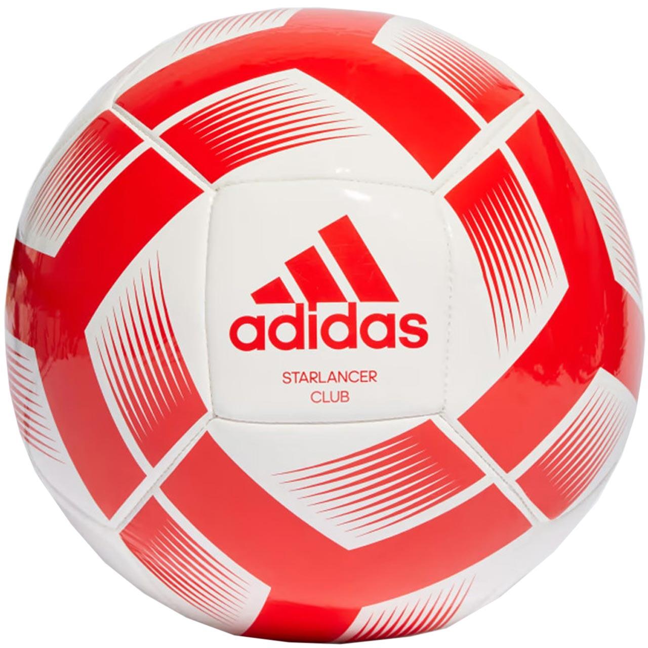 Piłka nożna adidas Starlancer Club