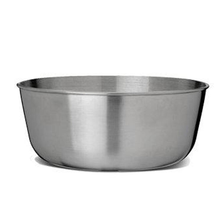 Miska Primus CampFire Bowl Small Stainless Steel