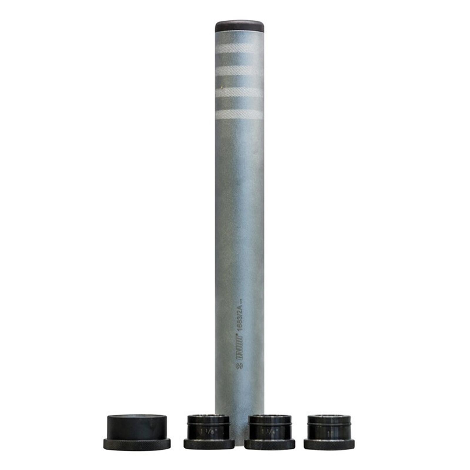 Rurka do stożka widelca Unior