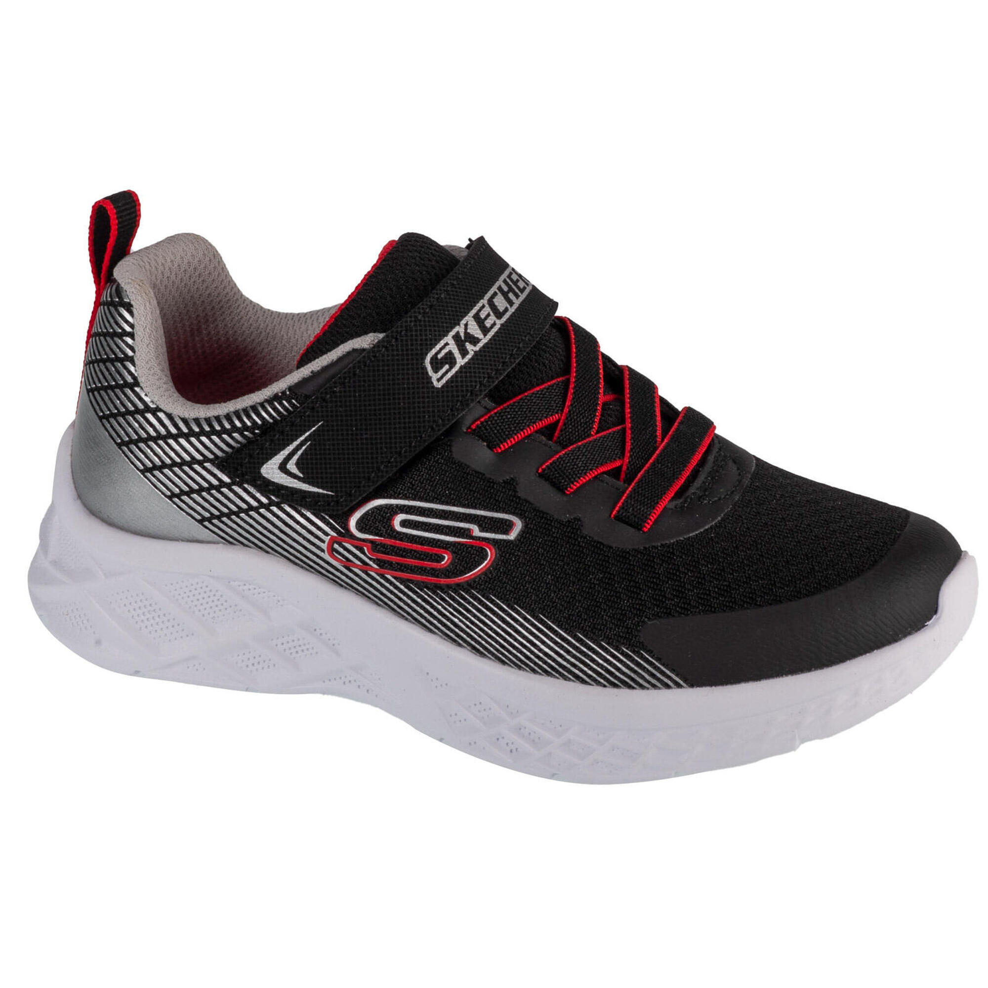 Buty SKECHERS 403924L Czarny