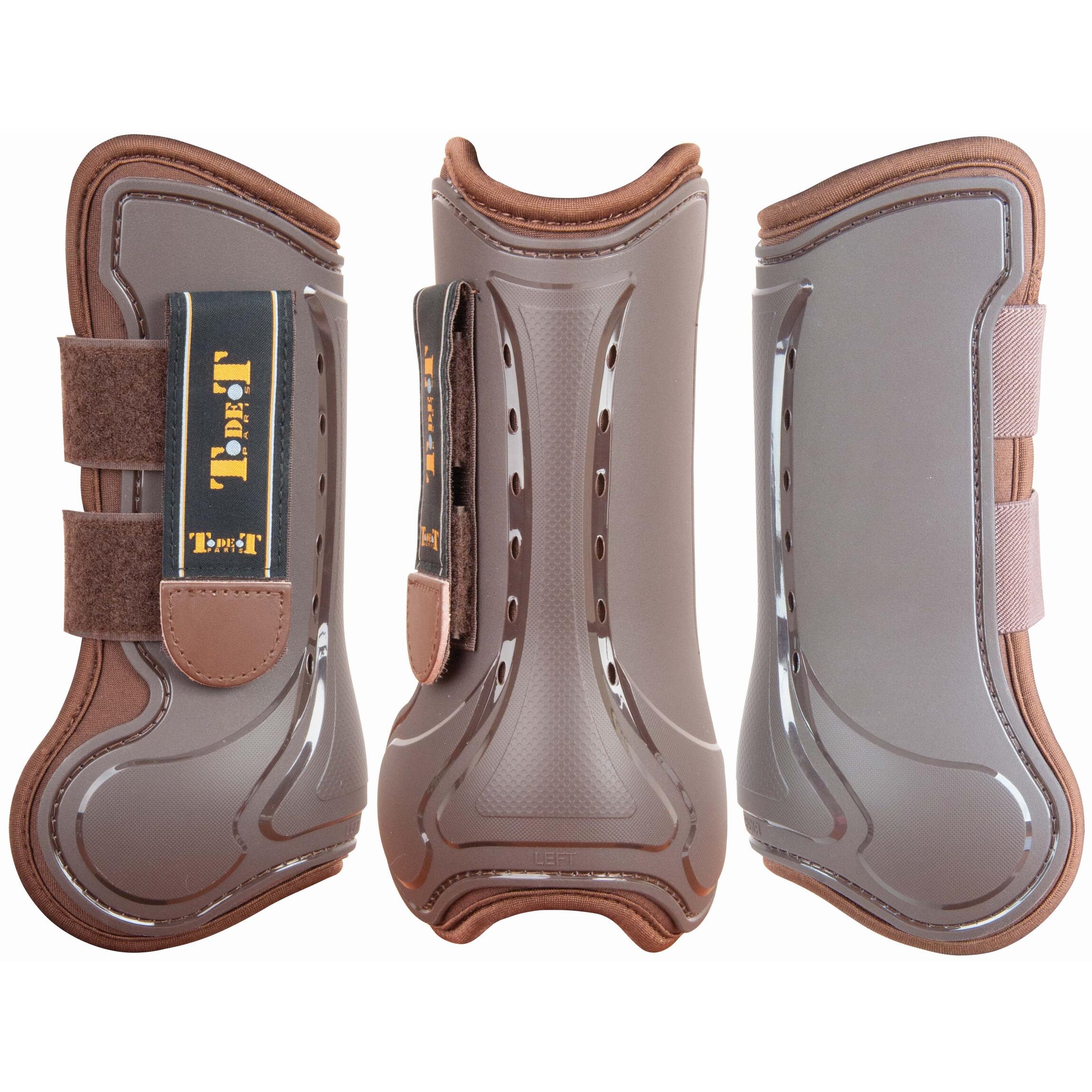 Ochraniacze dla koni T de T Design