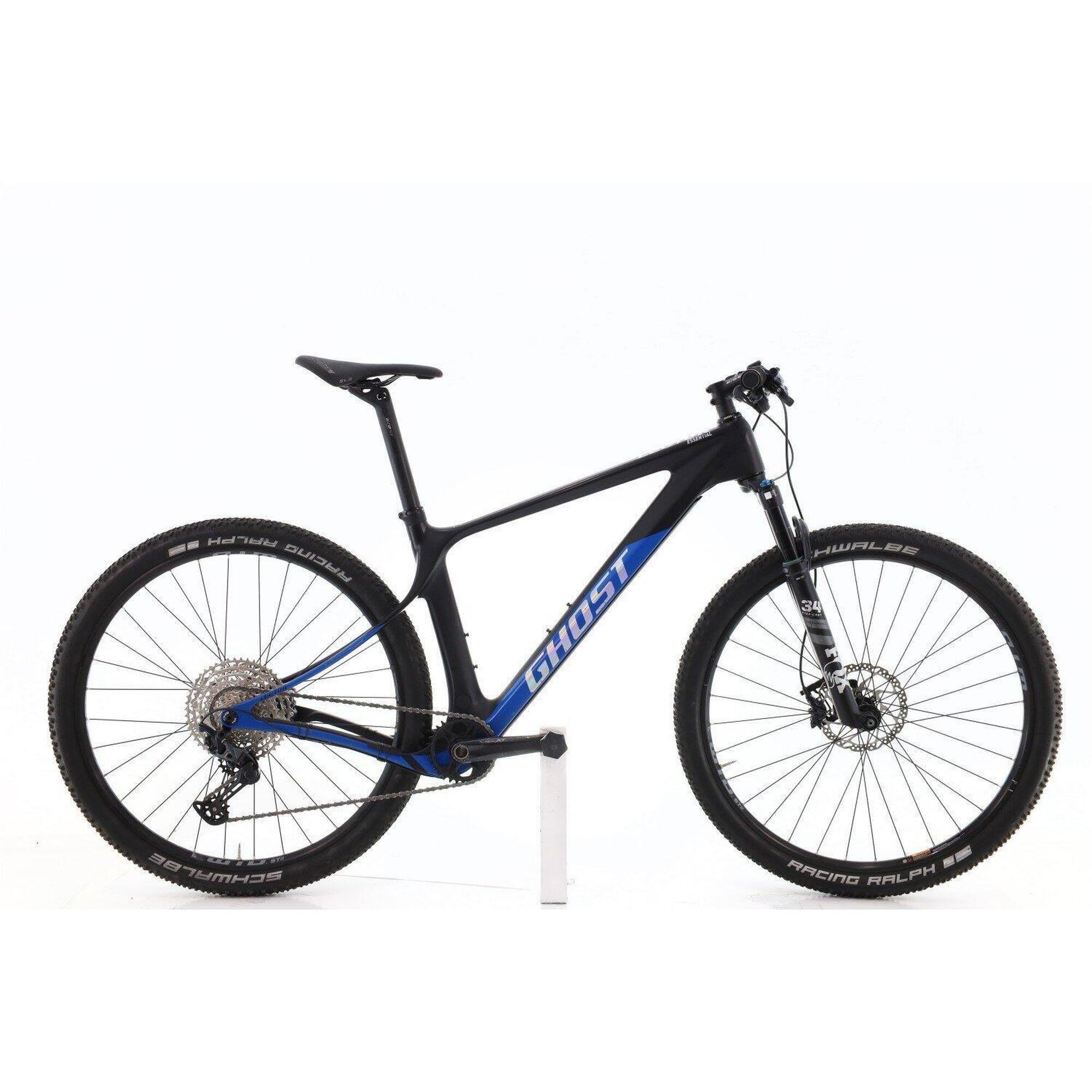 Second life · R. górski · Ghost Lector SF LC Essential · W dobrym stanie