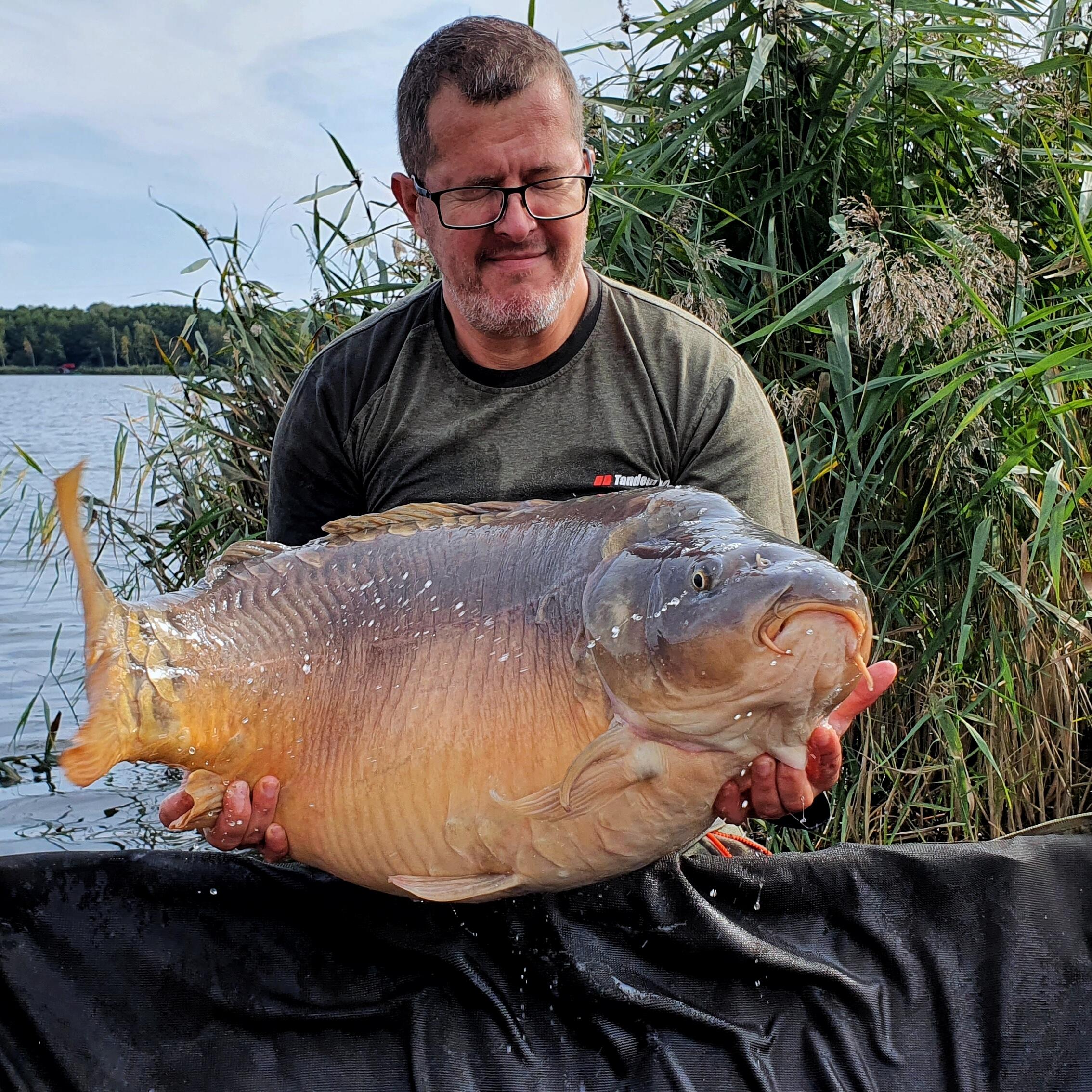 Materiał przyponowy Stealth fluorocarbon 20 m / 15 lb / 0,35 mm