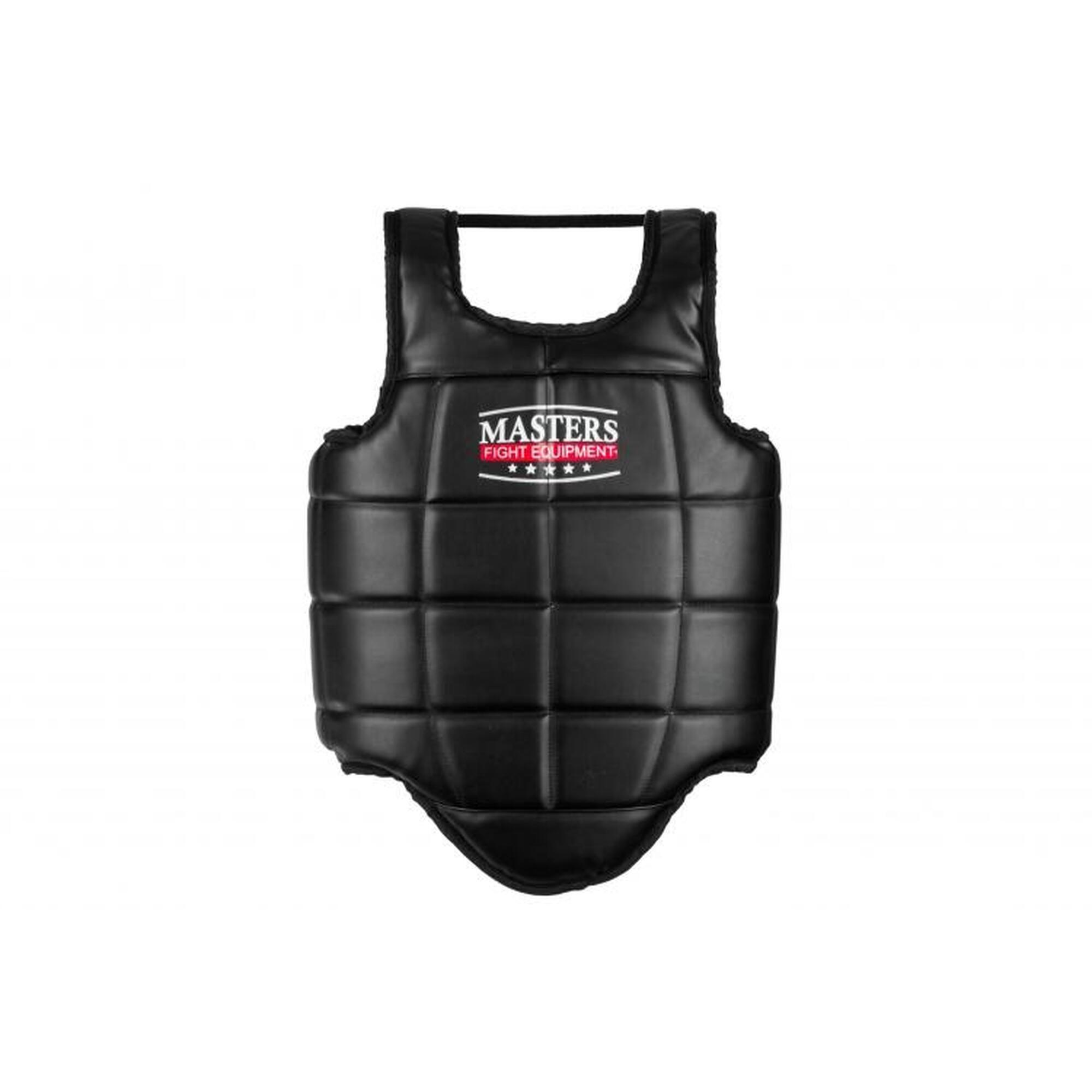 Ochraniacz tułowia Masters Fight Equipment Ot-2d