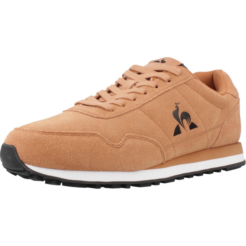 Buty LE COQ SPORTIF ASTRA_2 Pomarańczowy